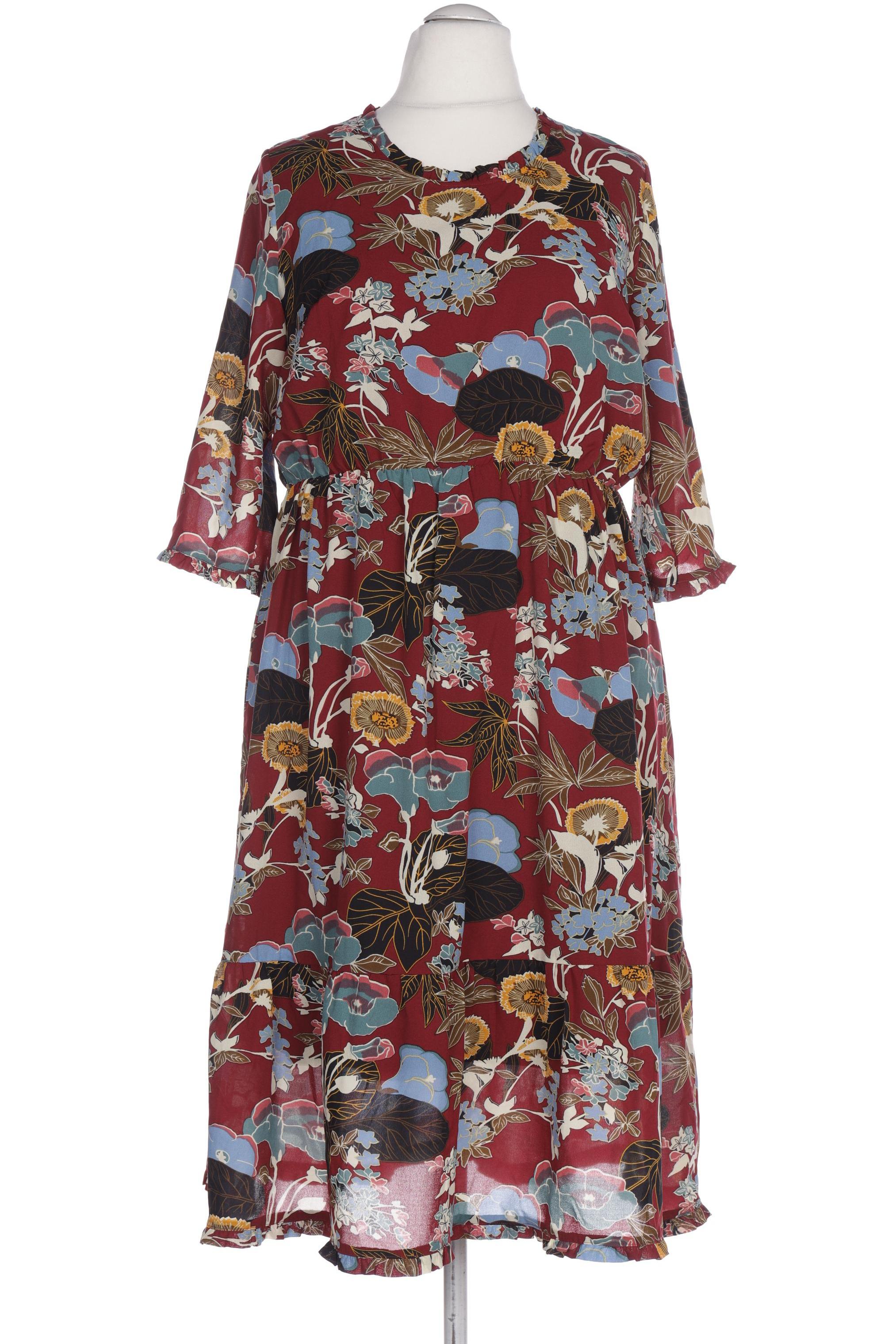 

Studio Untold Damen Kleid, bordeaux