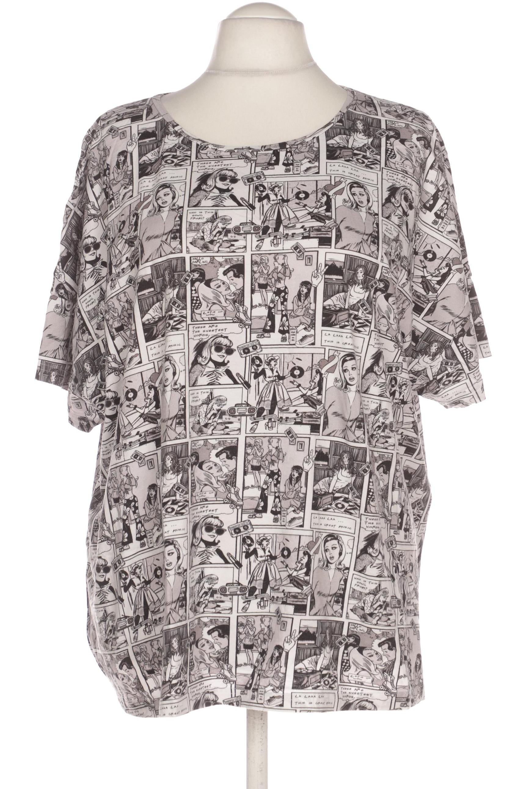 

Studio Untold Damen T-Shirt, grau