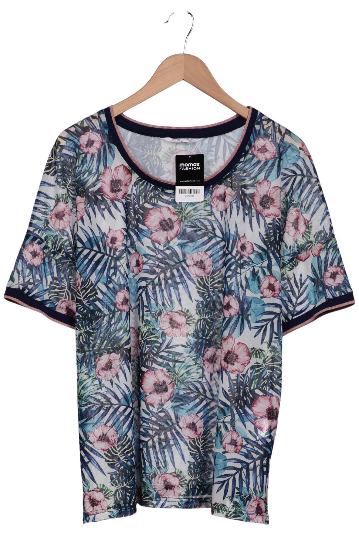 

Studio Untold Damen T-Shirt, mehrfarbig, Gr. 46