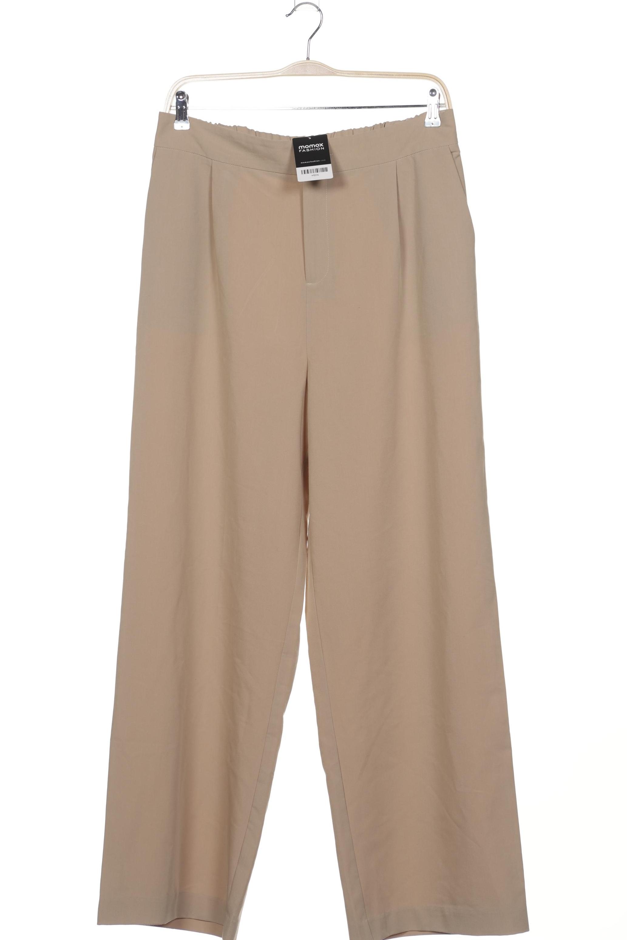 

Studio Untold Damen Stoffhose, beige, Gr. 48