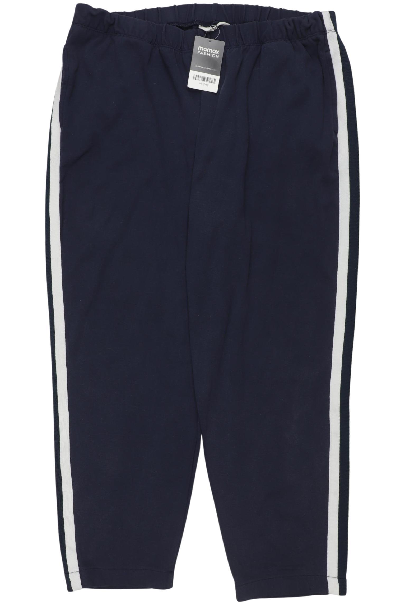 

Studio Untold Damen Stoffhose, marineblau, Gr. 50