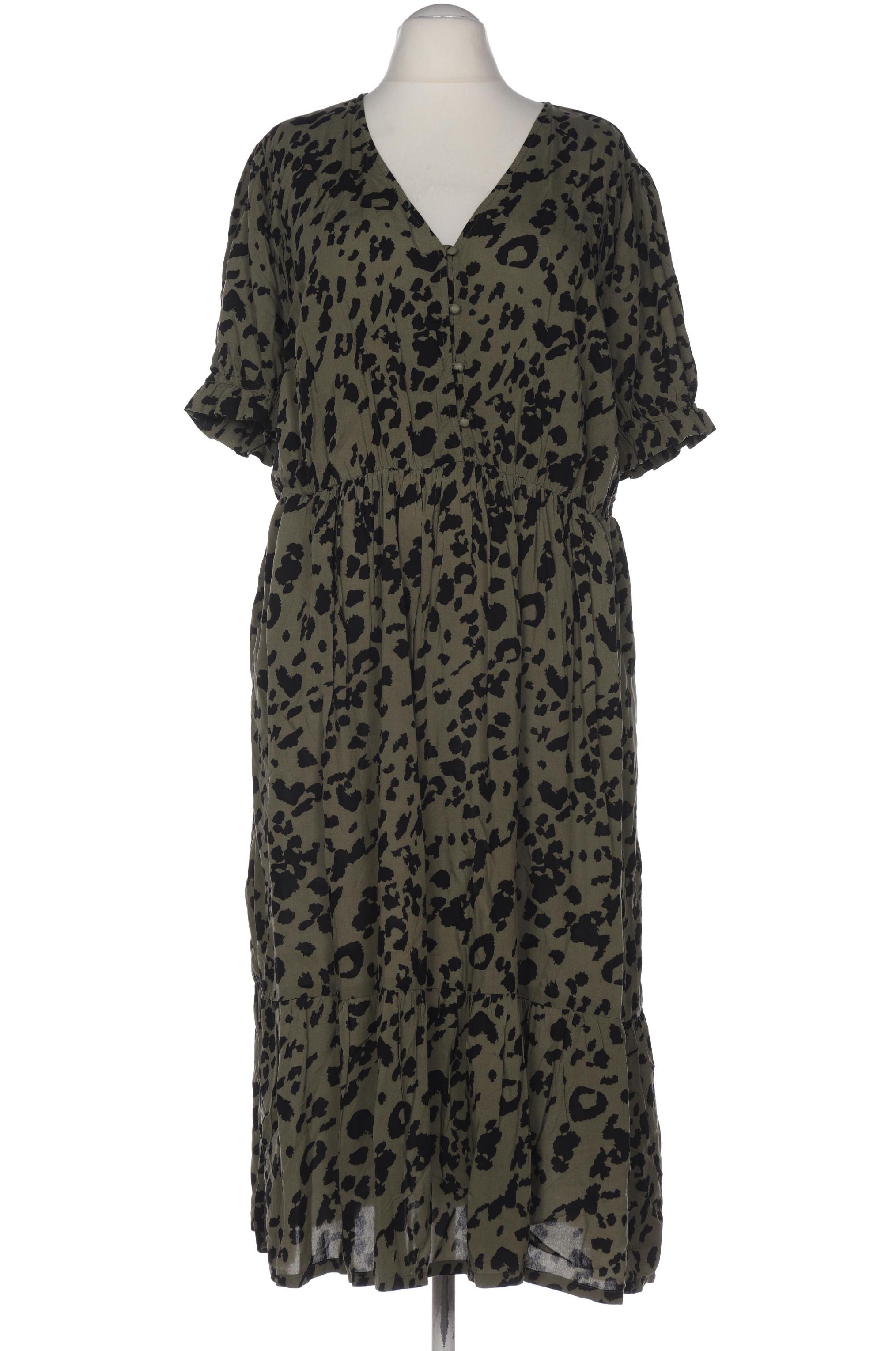 

Studio Untold Damen Kleid, grün