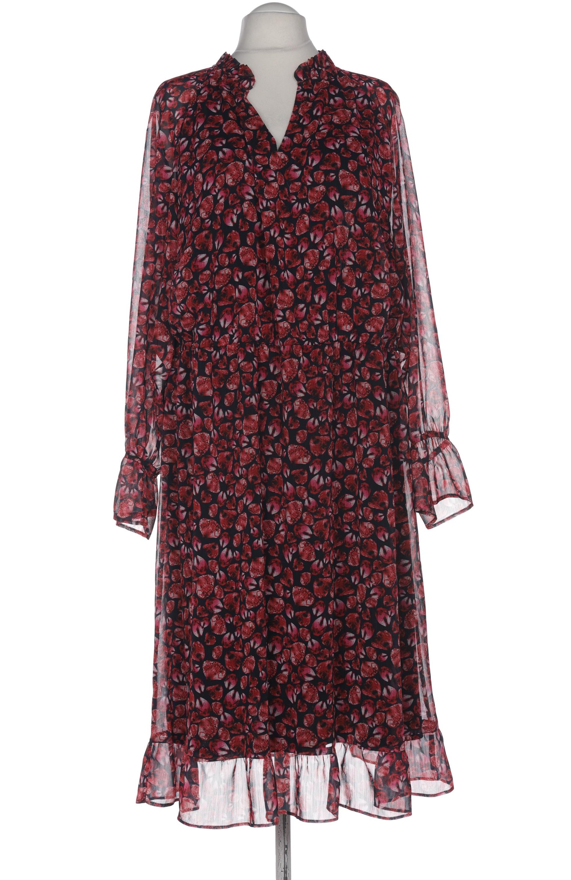 

Studio Untold Damen Kleid, rot