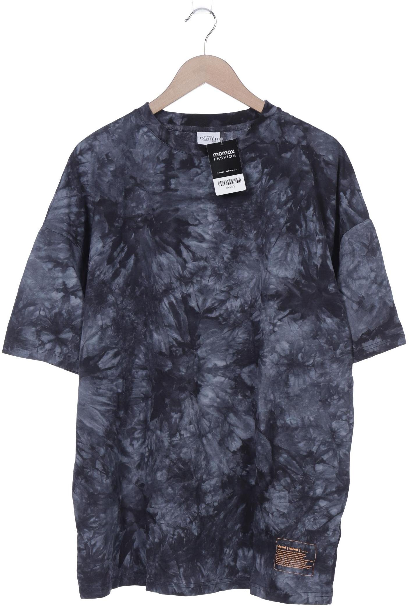 

Studio Untold Damen T-Shirt, marineblau, Gr. 36