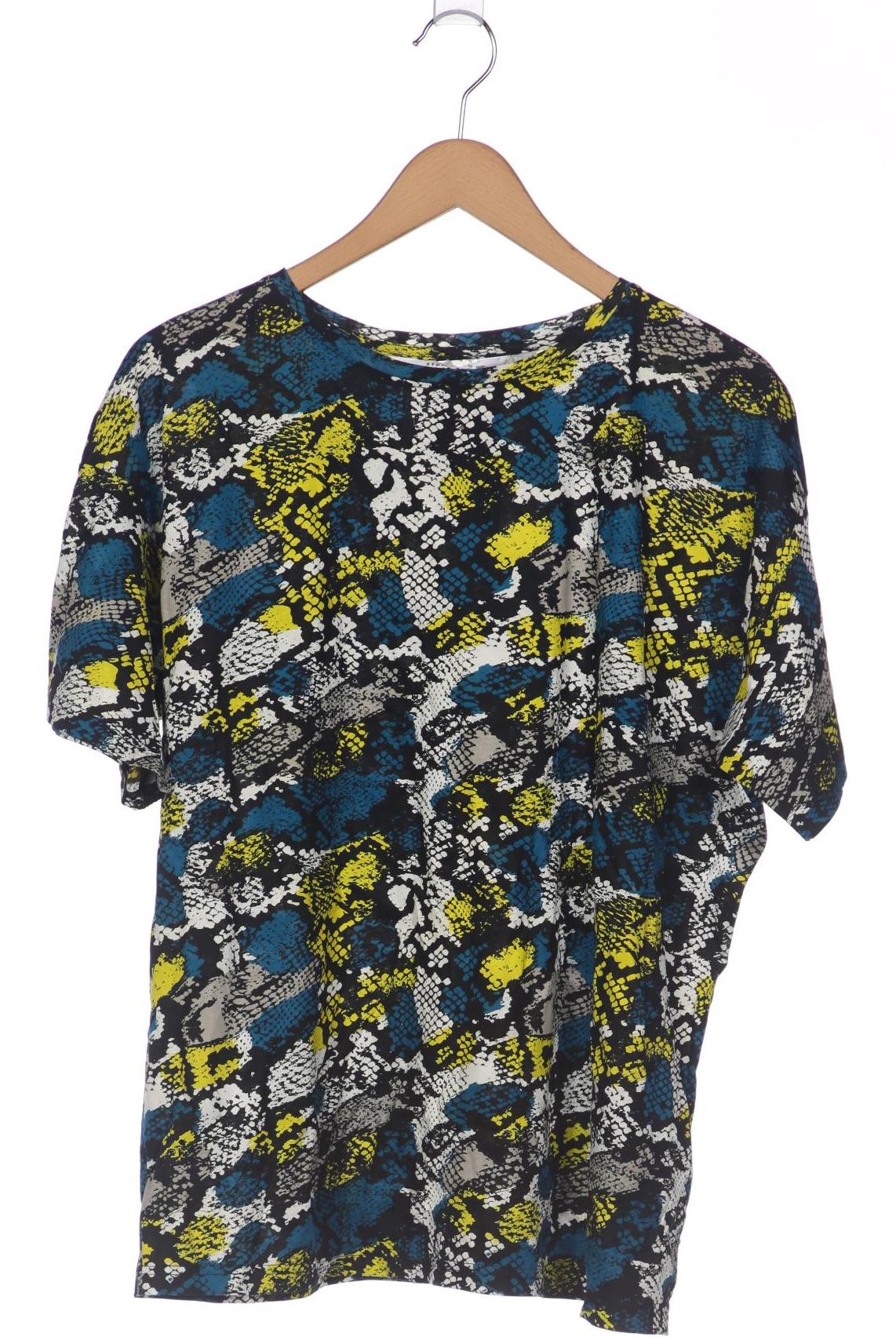 

Studio Untold Damen T-Shirt, mehrfarbig, Gr. 42