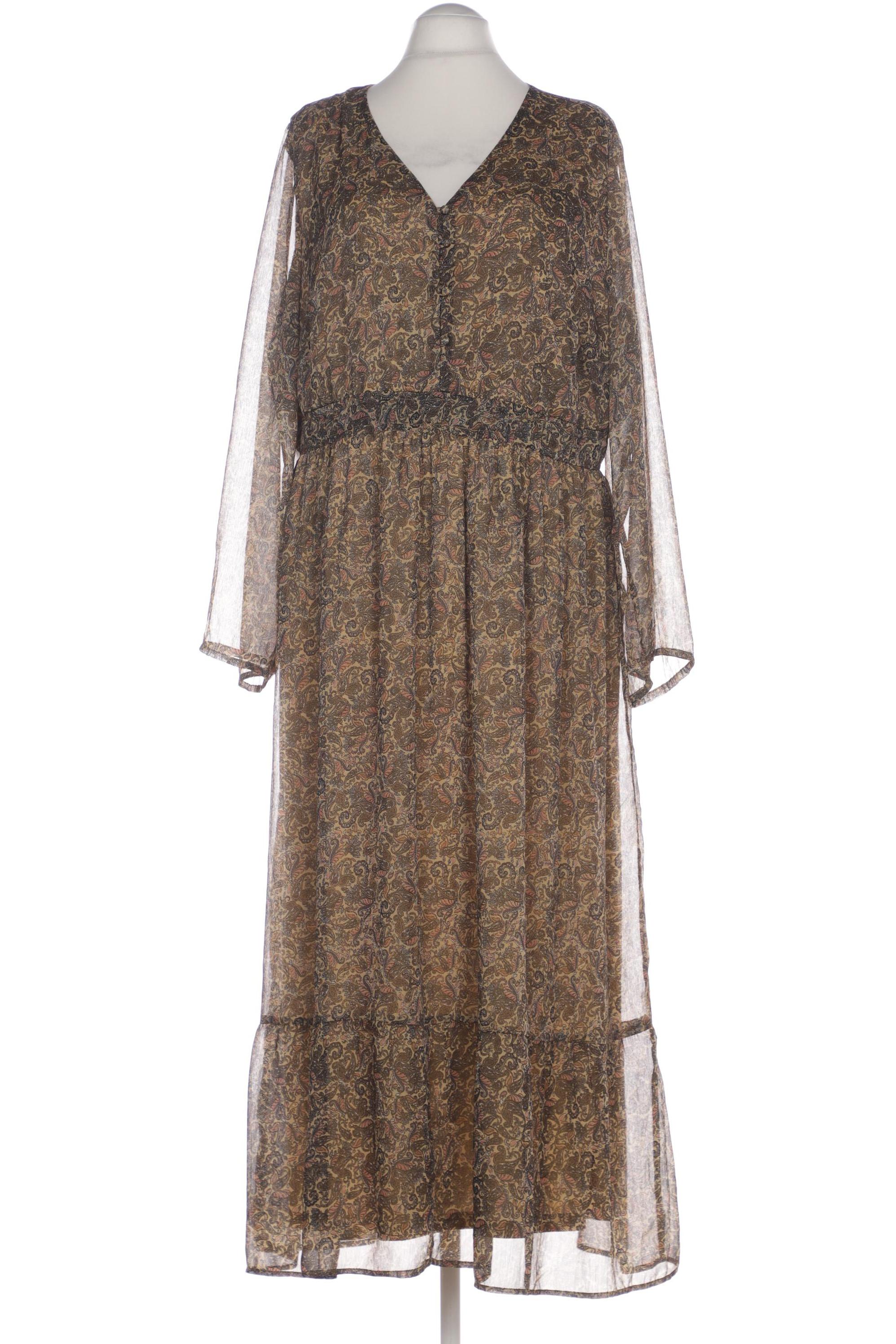 

Studio Untold Damen Kleid, braun, Gr. 50