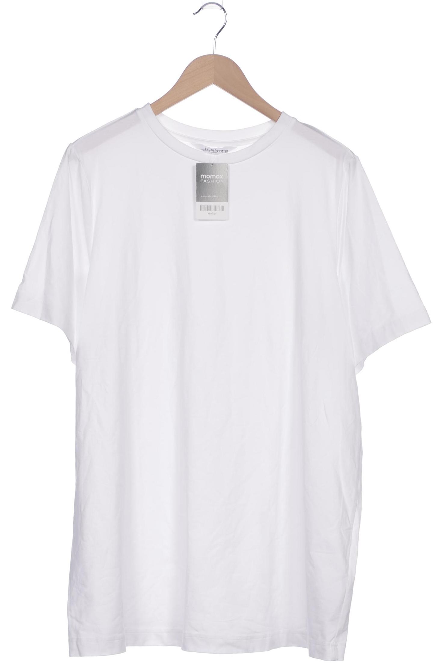 

Studio Untold Damen T-Shirt, weiß, Gr. 42