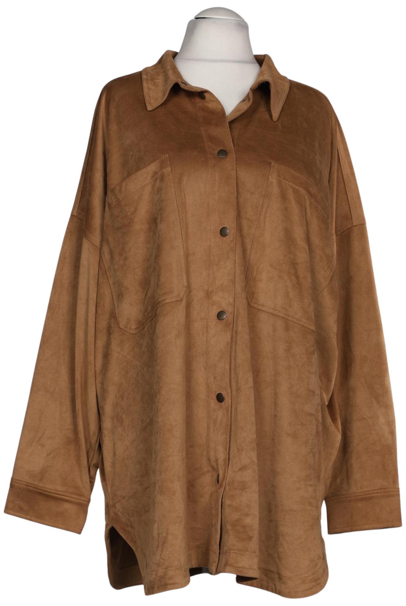 

Studio Untold Damen Jacke, braun, Gr. 54