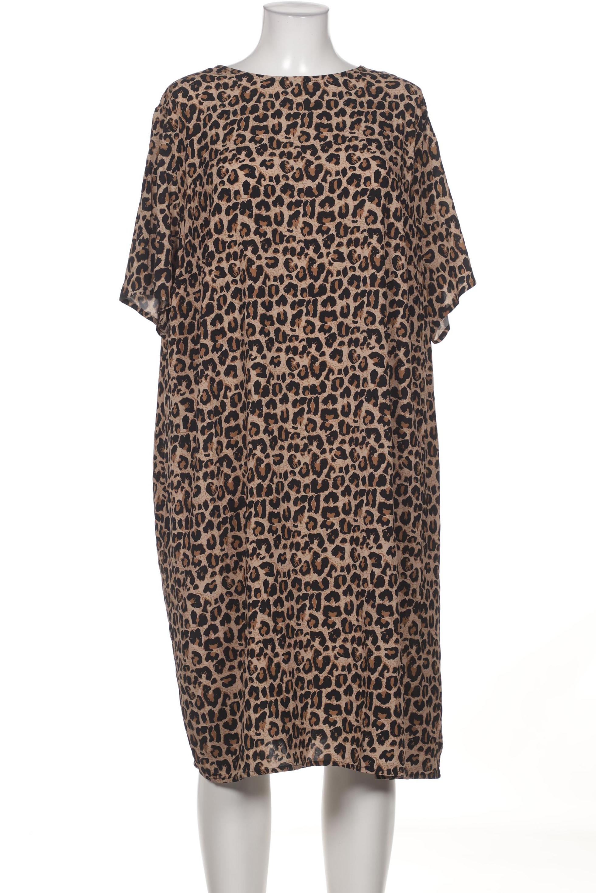 

Studio Untold Damen Kleid, braun, Gr. 50