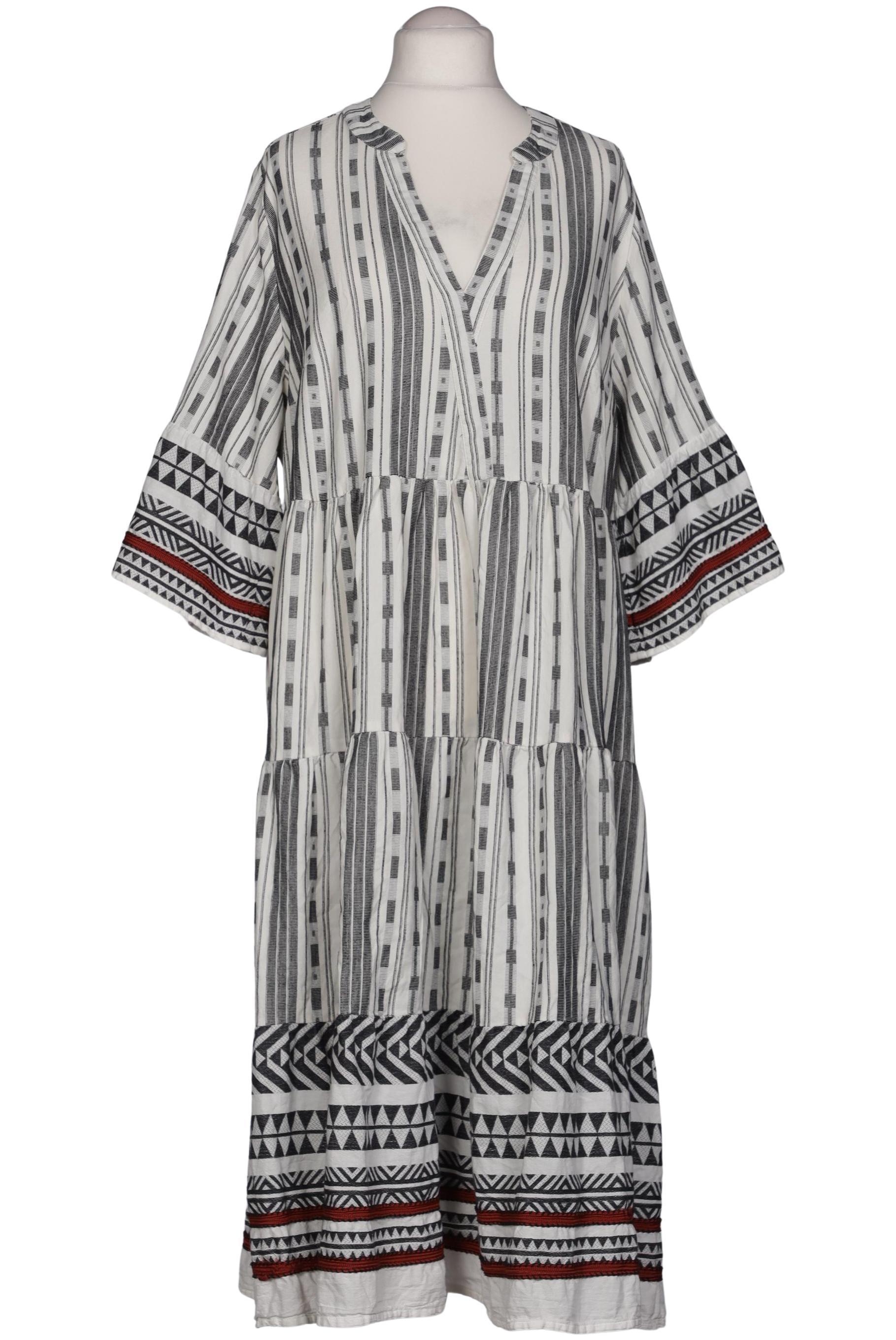 

Studio Untold Damen Kleid, mehrfarbig, Gr. 50