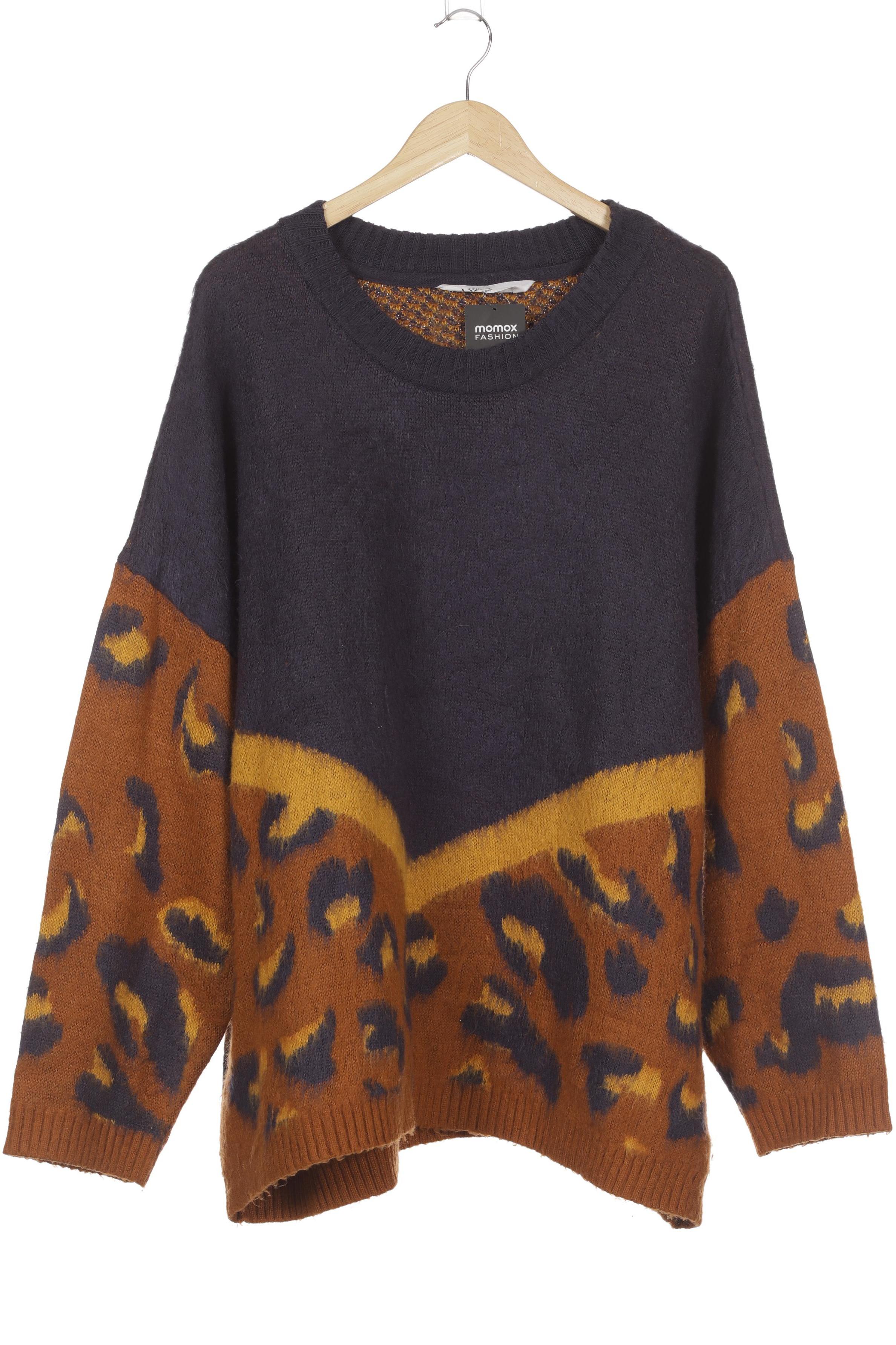 

Studio Untold Damen Pullover, blau, Gr. 54