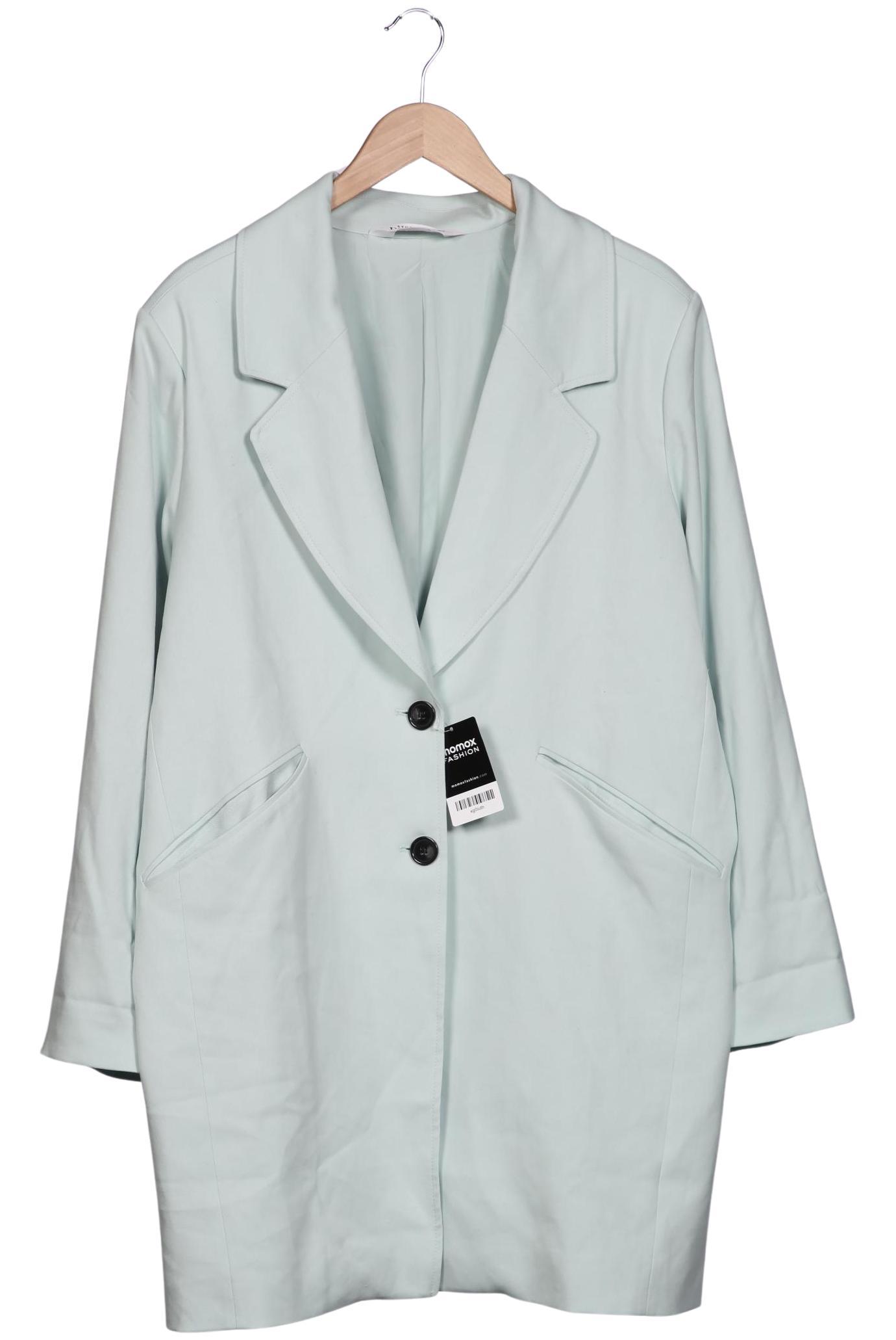 

Studio Untold Damen Mantel, hellgrün, Gr. 42