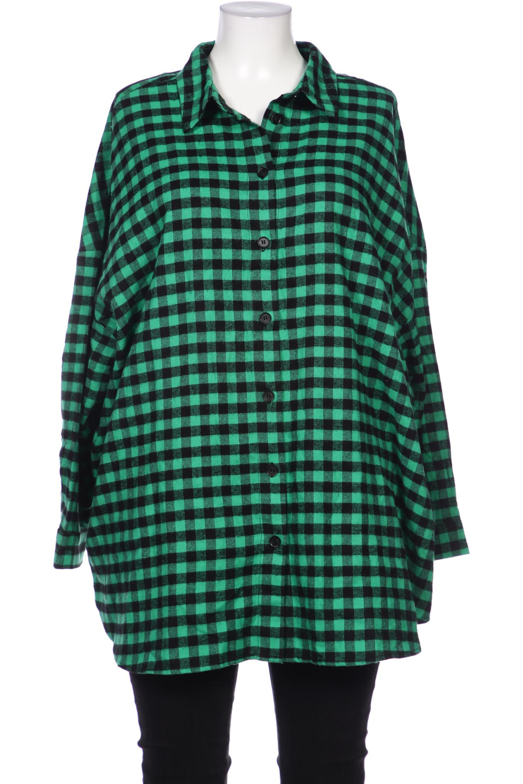 

Studio Untold Damen Bluse, grün