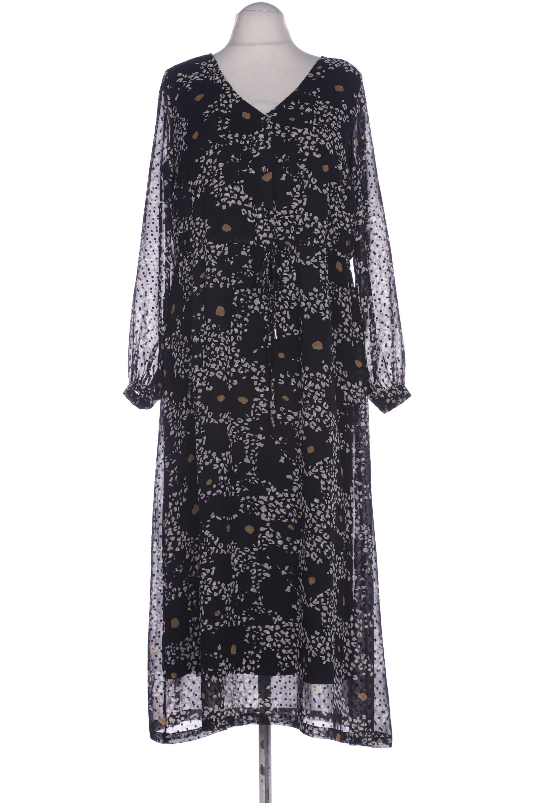 

Studio Untold Damen Kleid, schwarz