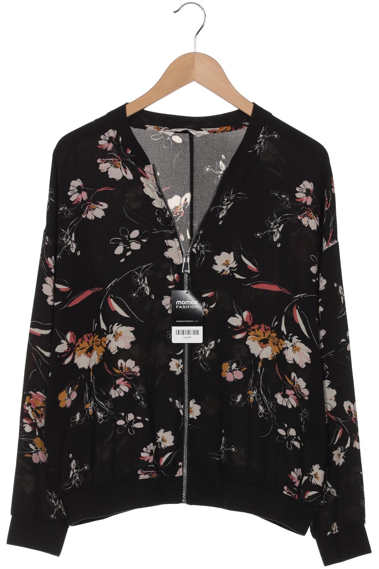 

Studio Untold Damen Jacke, schwarz, Gr. 42