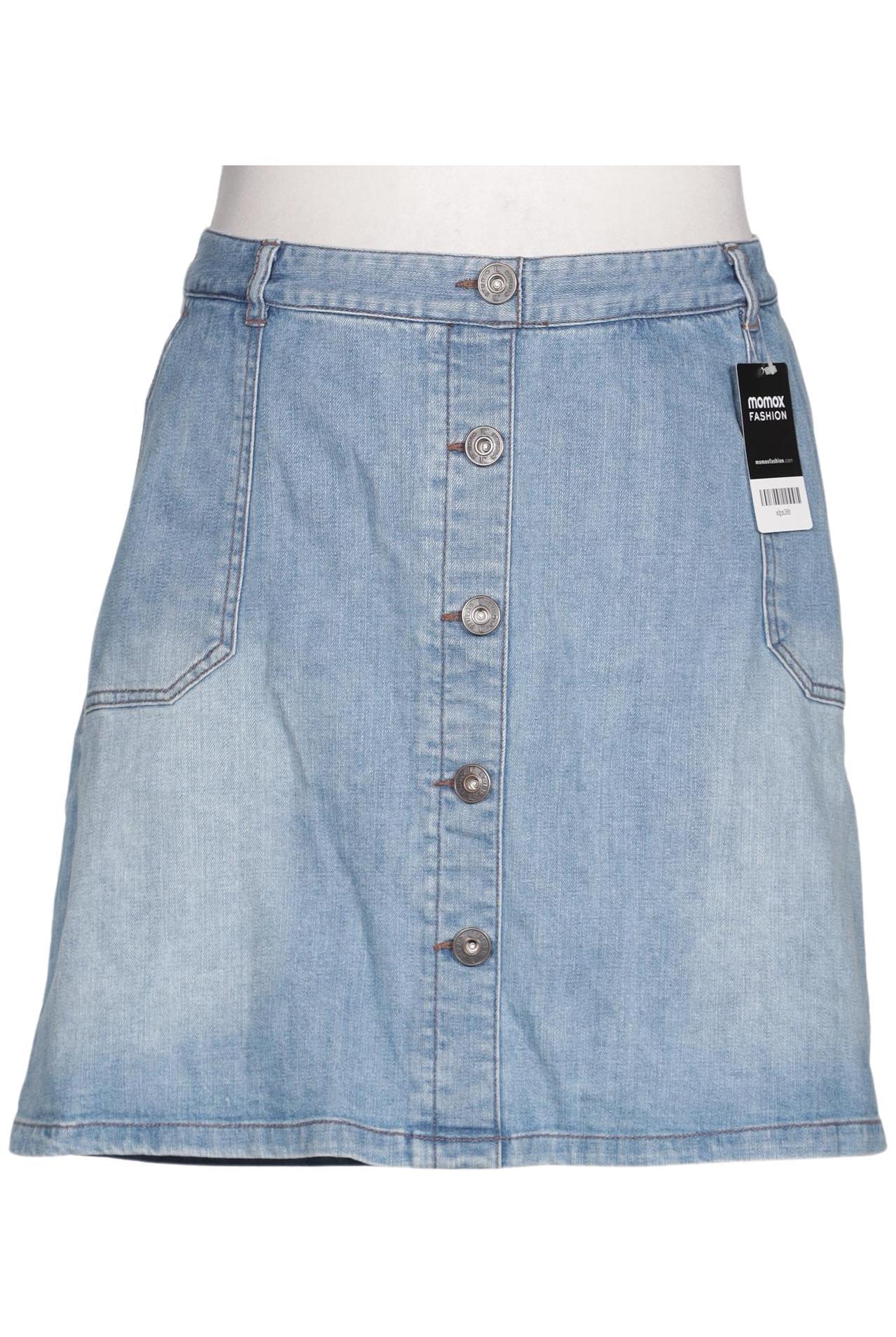 

Studio Untold Damen Rock, hellblau, Gr. 48