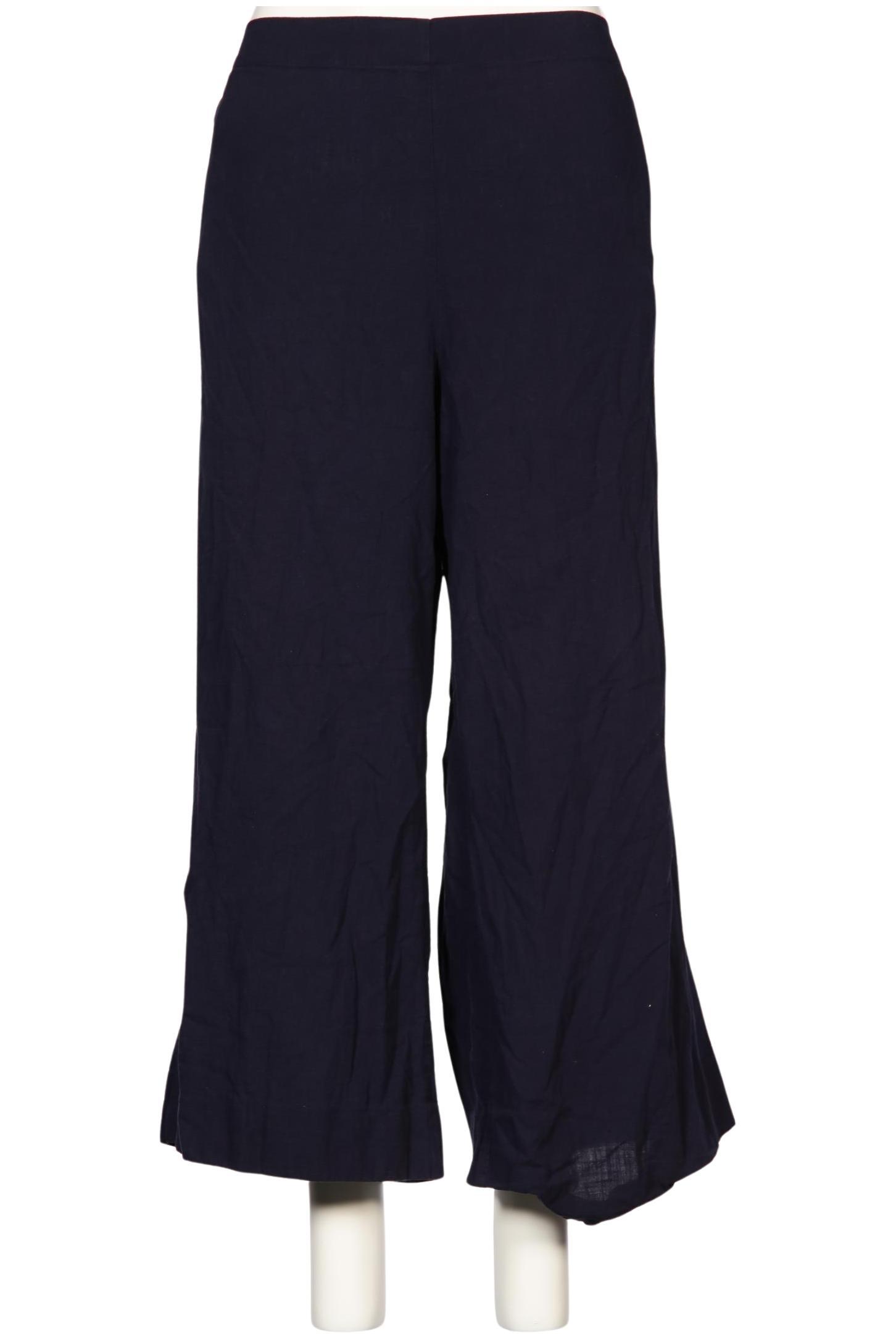 

Studio Untold Damen Stoffhose, marineblau, Gr. 46