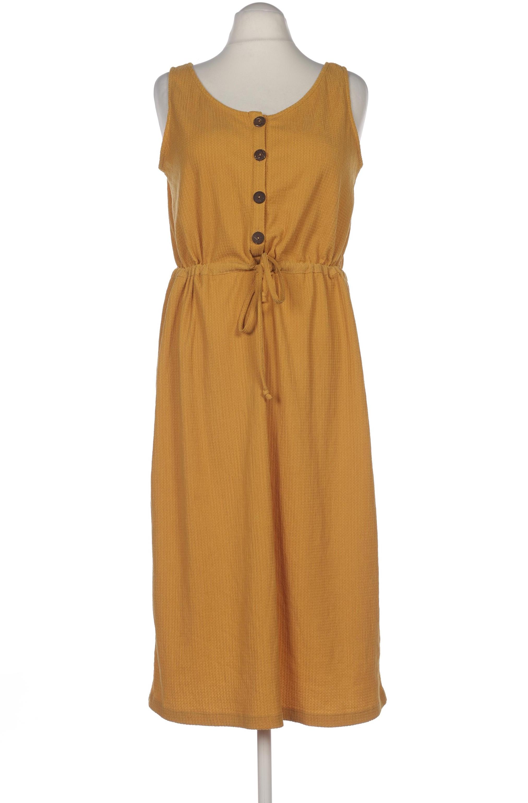 

Studio Untold Damen Kleid, gelb, Gr. 42