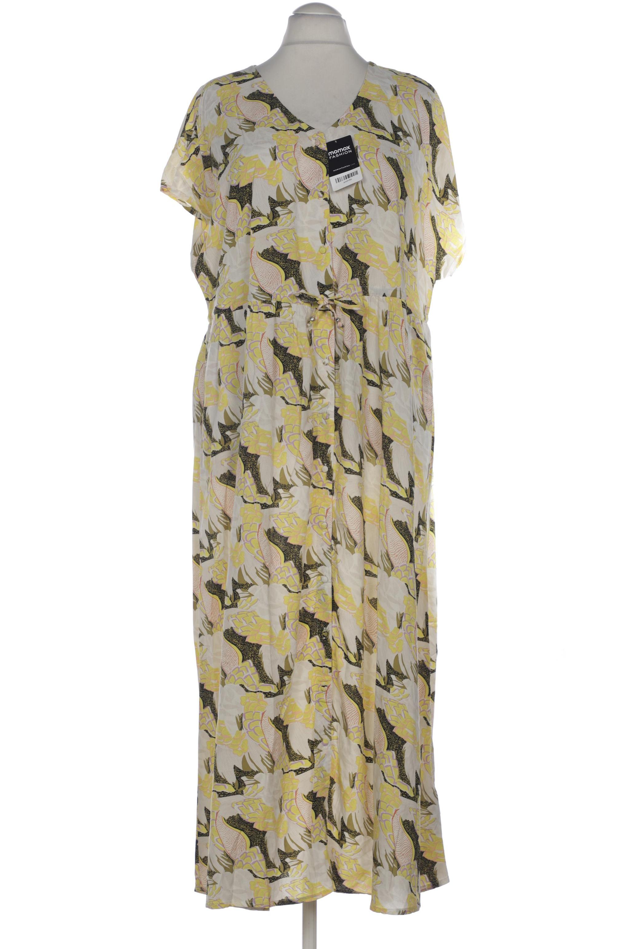 

Studio Untold Damen Kleid, gelb, Gr. 42