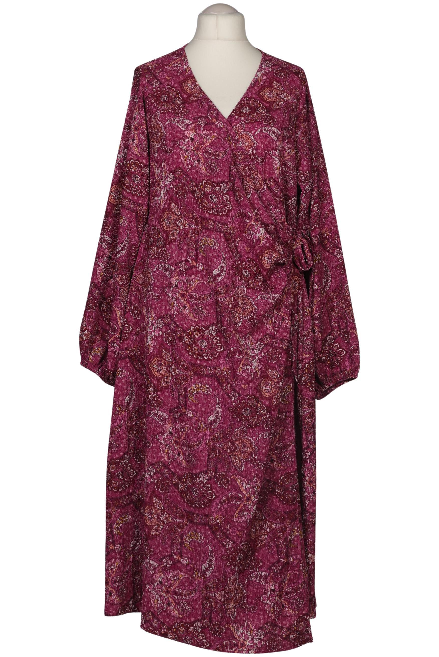 

Studio Untold Damen Kleid, pink, Gr. 46