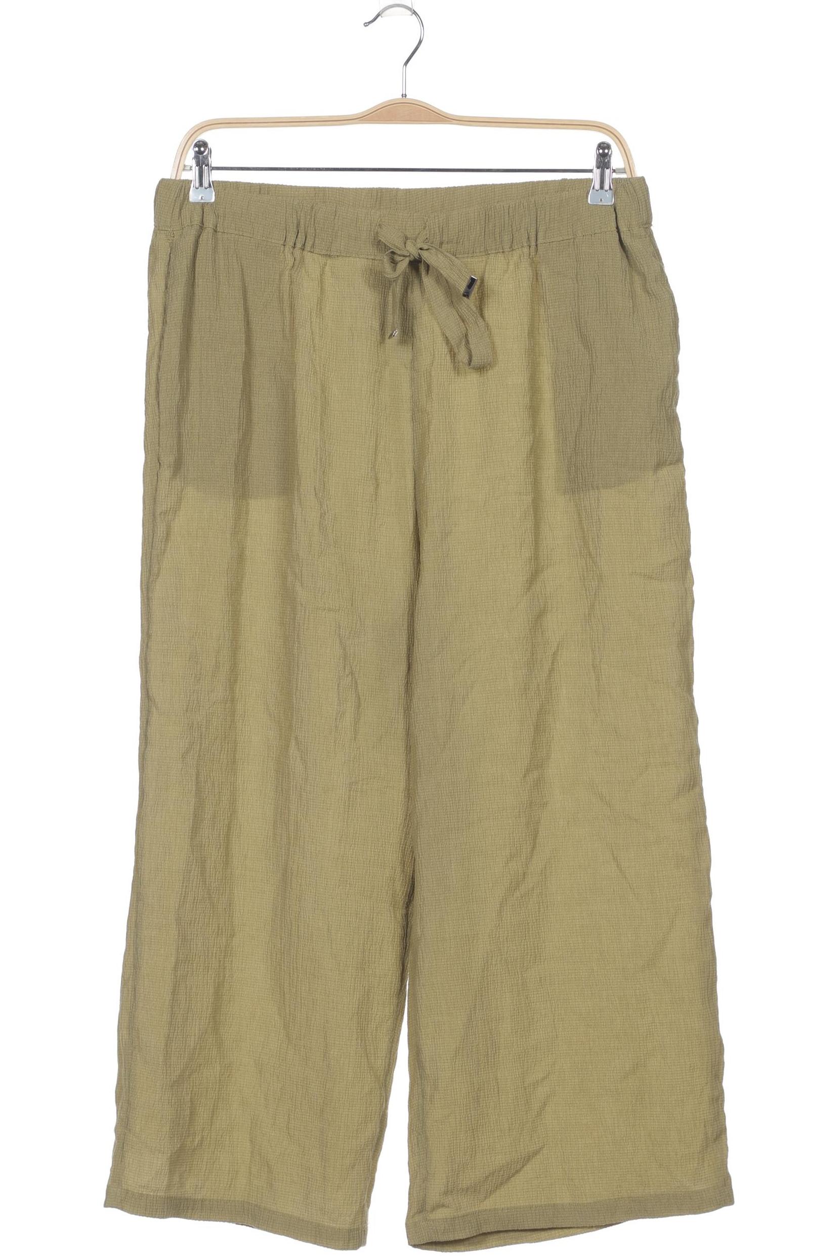 

Studio Untold Damen Stoffhose, hellgrün, Gr. 46
