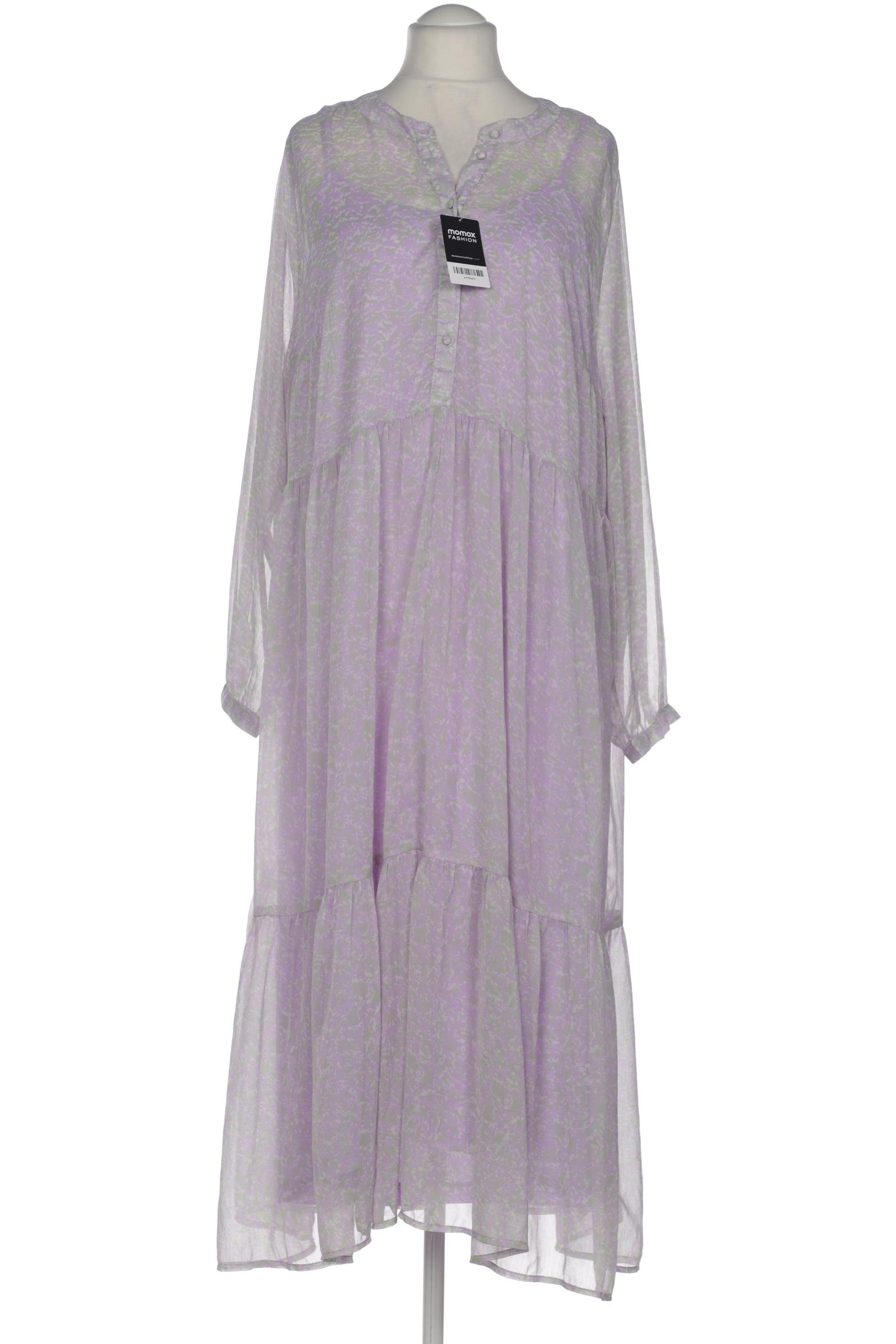 

Studio Untold Damen Kleid, flieder, Gr. 50
