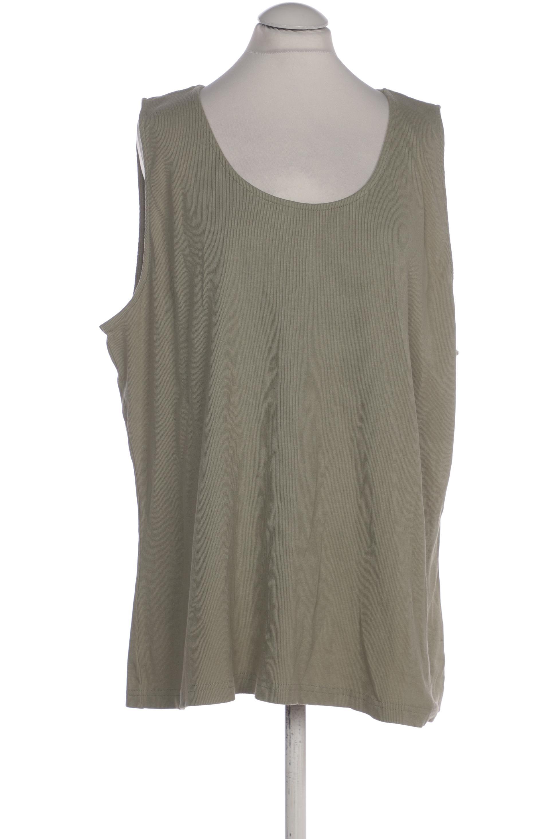 

Studio Untold Damen Top, grün, Gr. 58