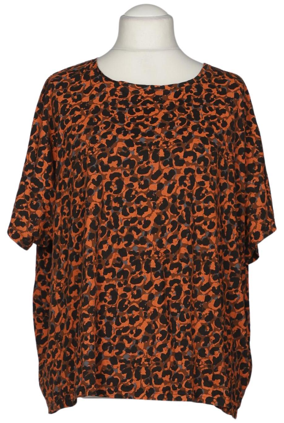 

Studio Untold Damen T-Shirt, braun, Gr. 54