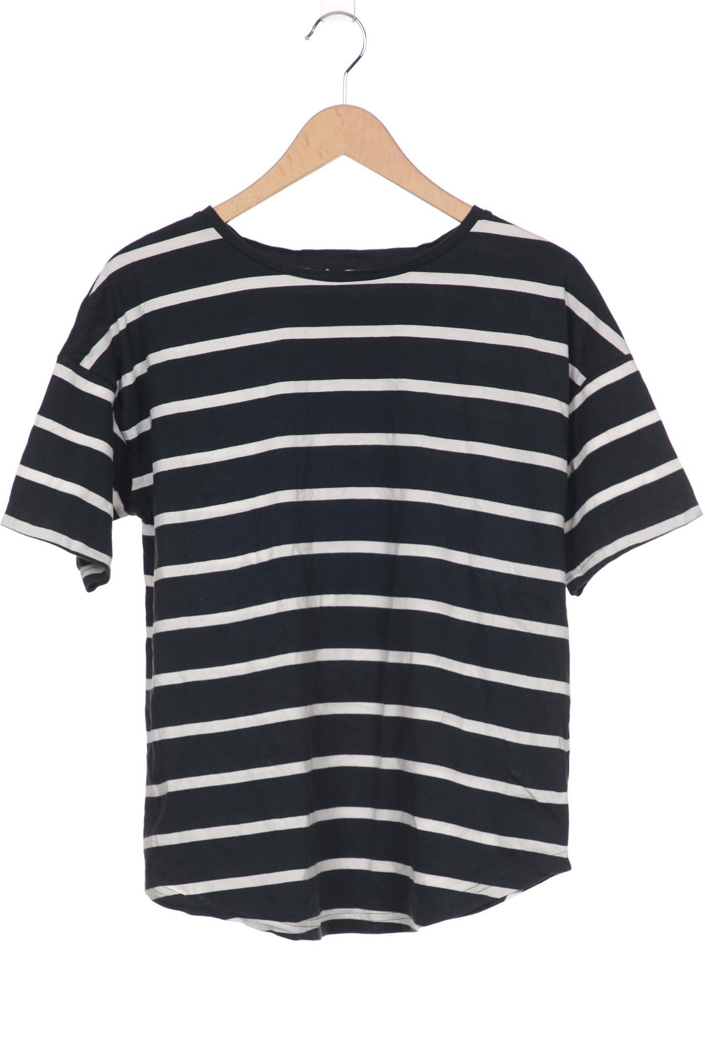 

Studio Untold Damen T-Shirt, marineblau