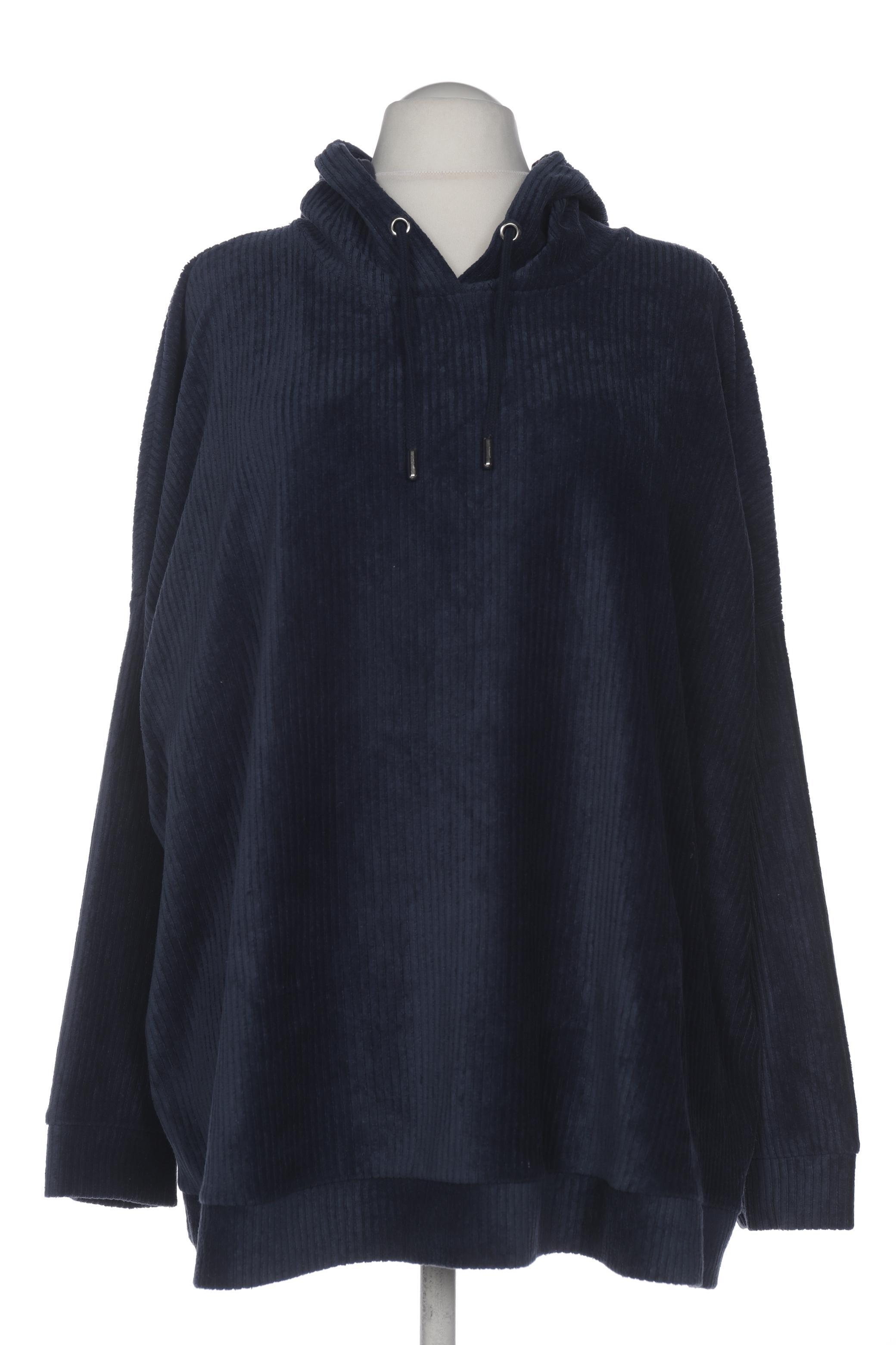 

Studio Untold Damen Kapuzenpullover, marineblau, Gr. 60