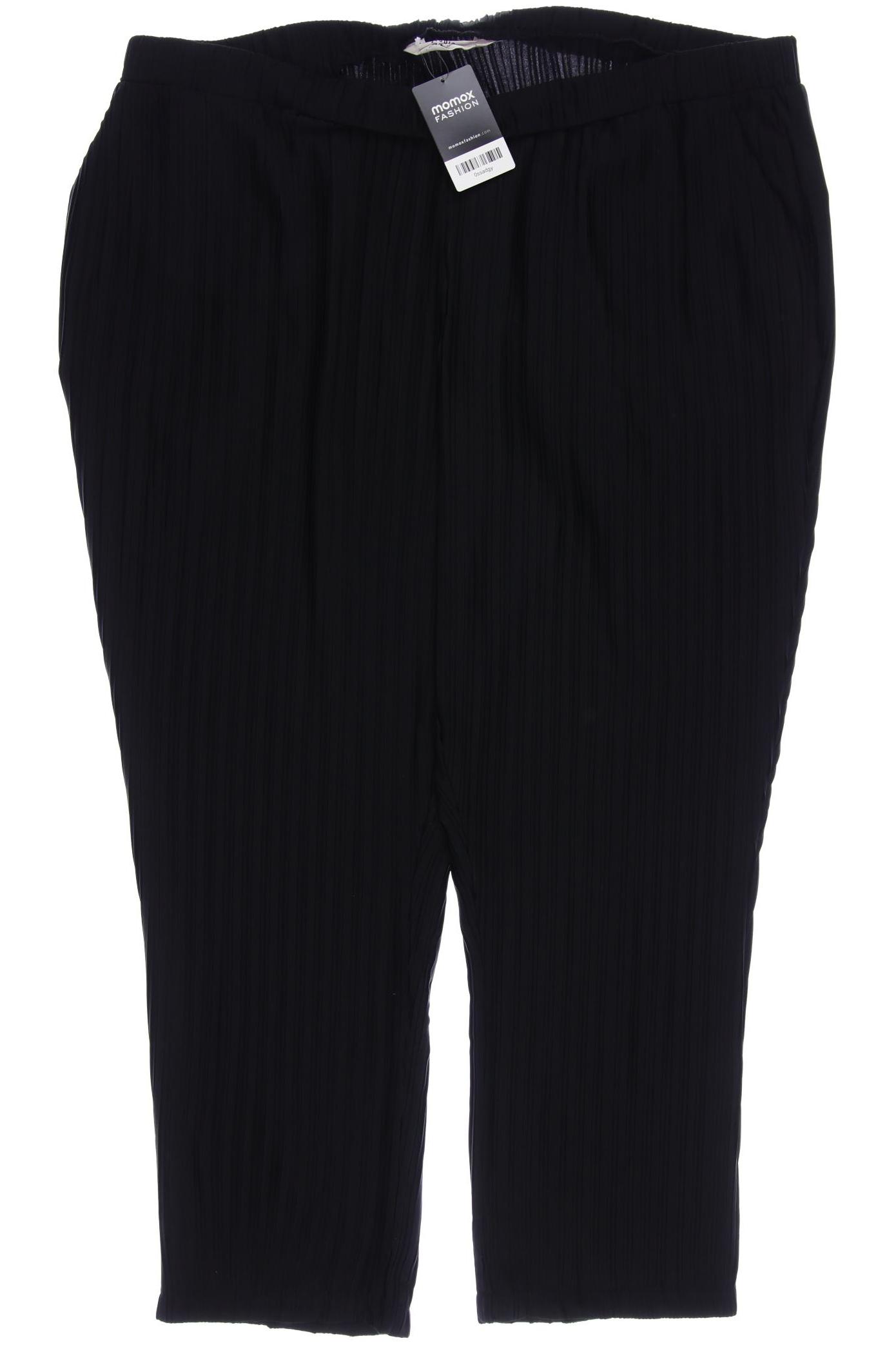 

Studio Untold Damen Stoffhose, schwarz