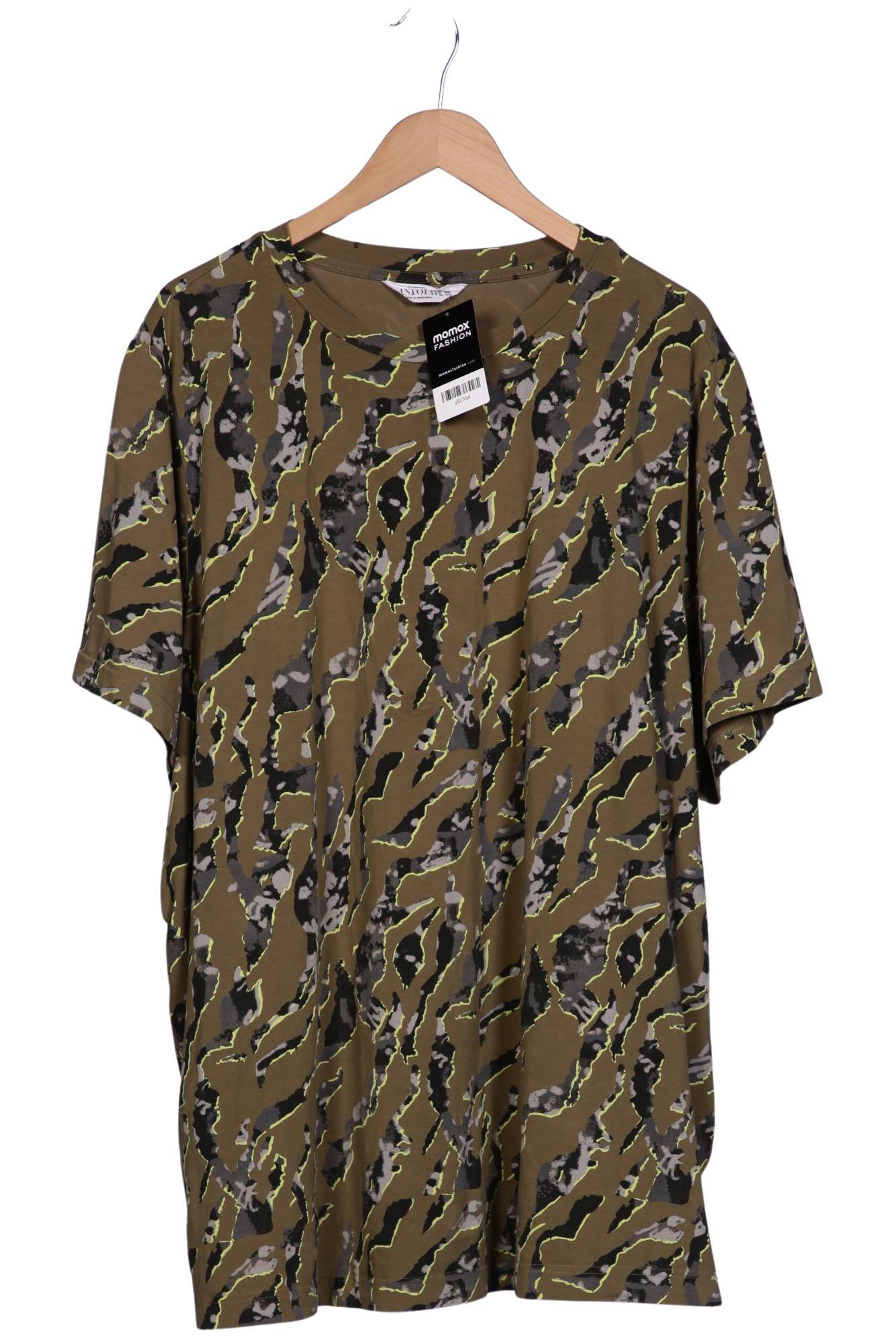 

Studio Untold Damen T-Shirt, grün, Gr. 50