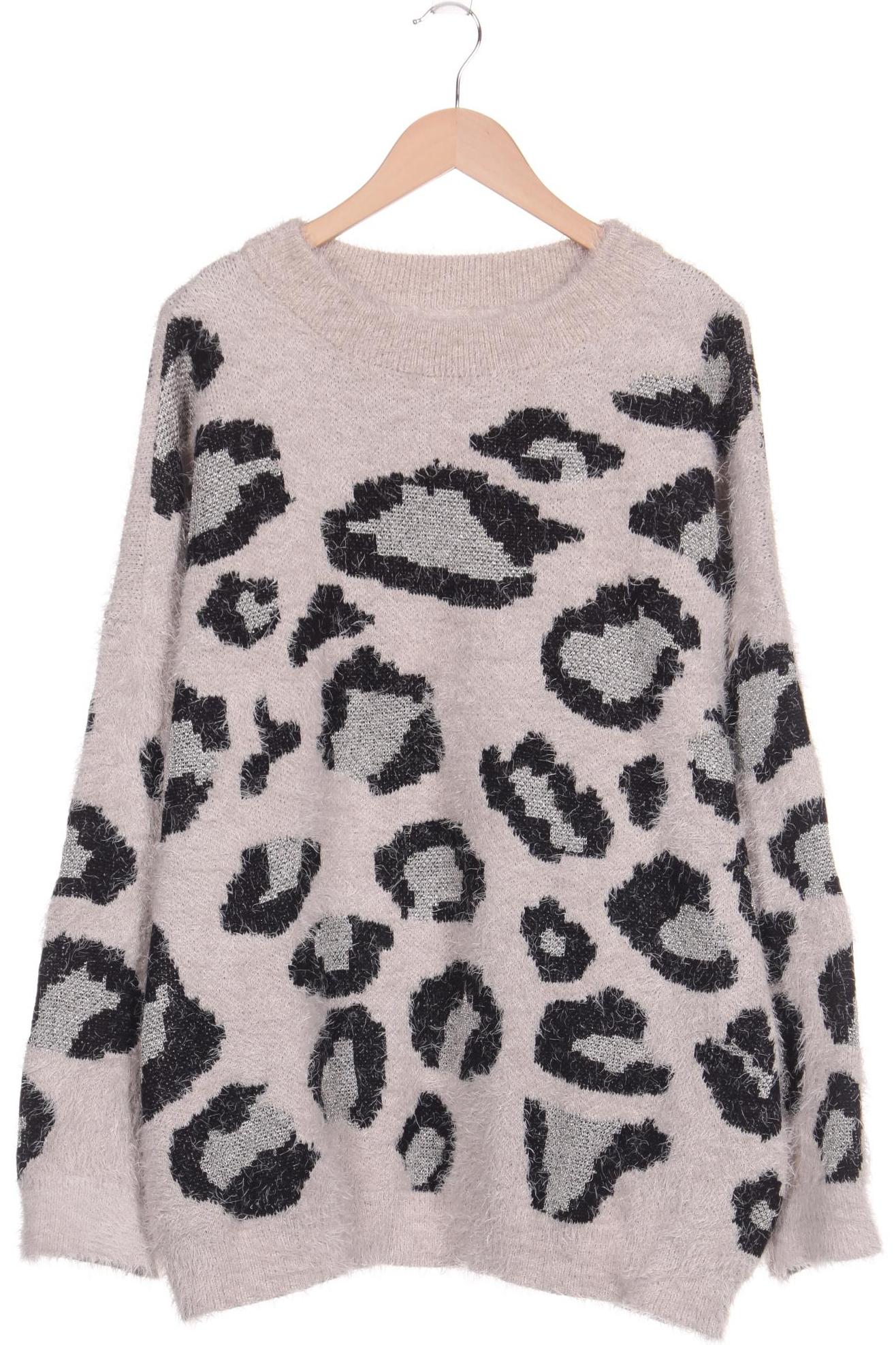 

Studio Untold Damen Pullover, beige, Gr. 50
