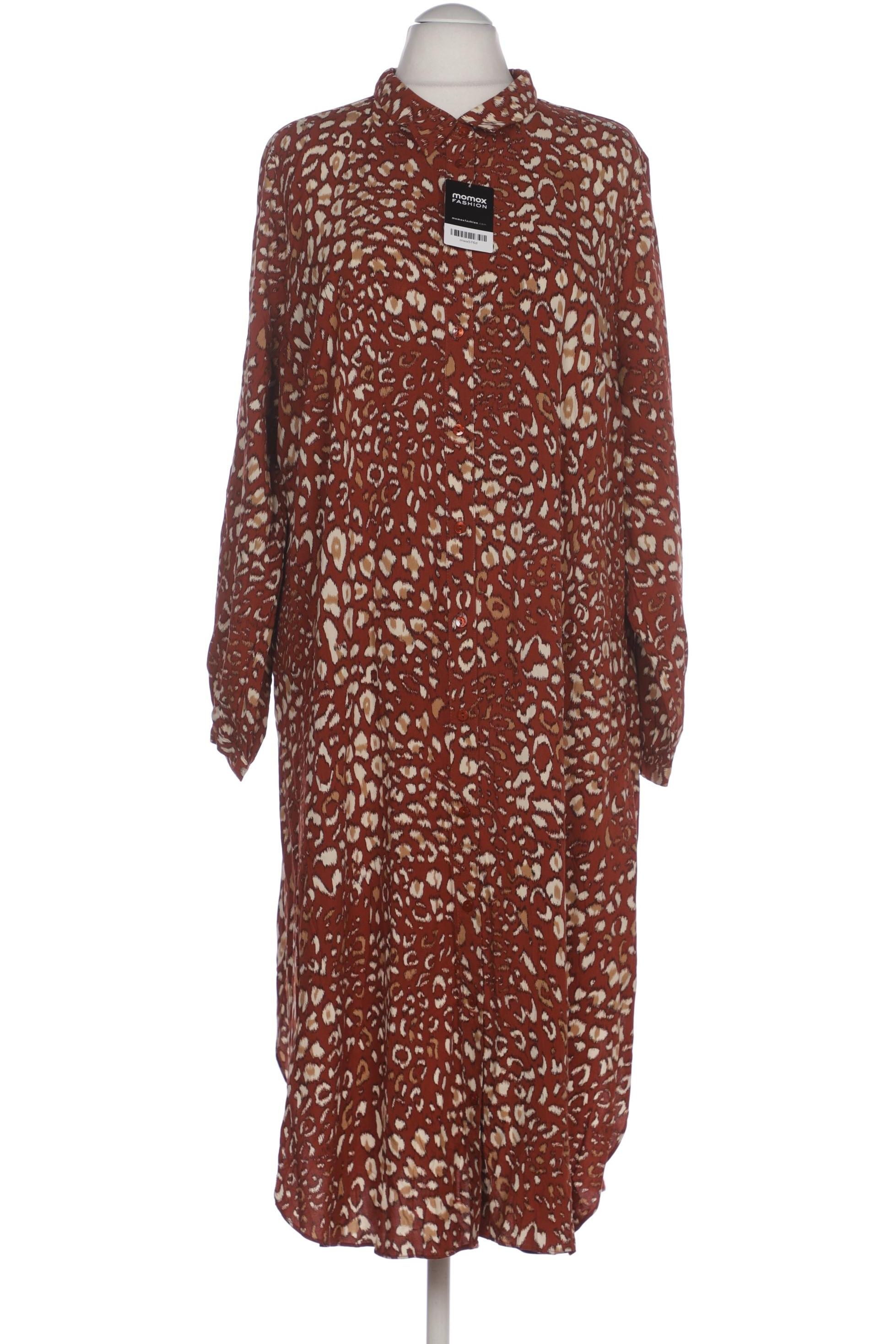 

Studio Untold Damen Kleid, braun, Gr. 50