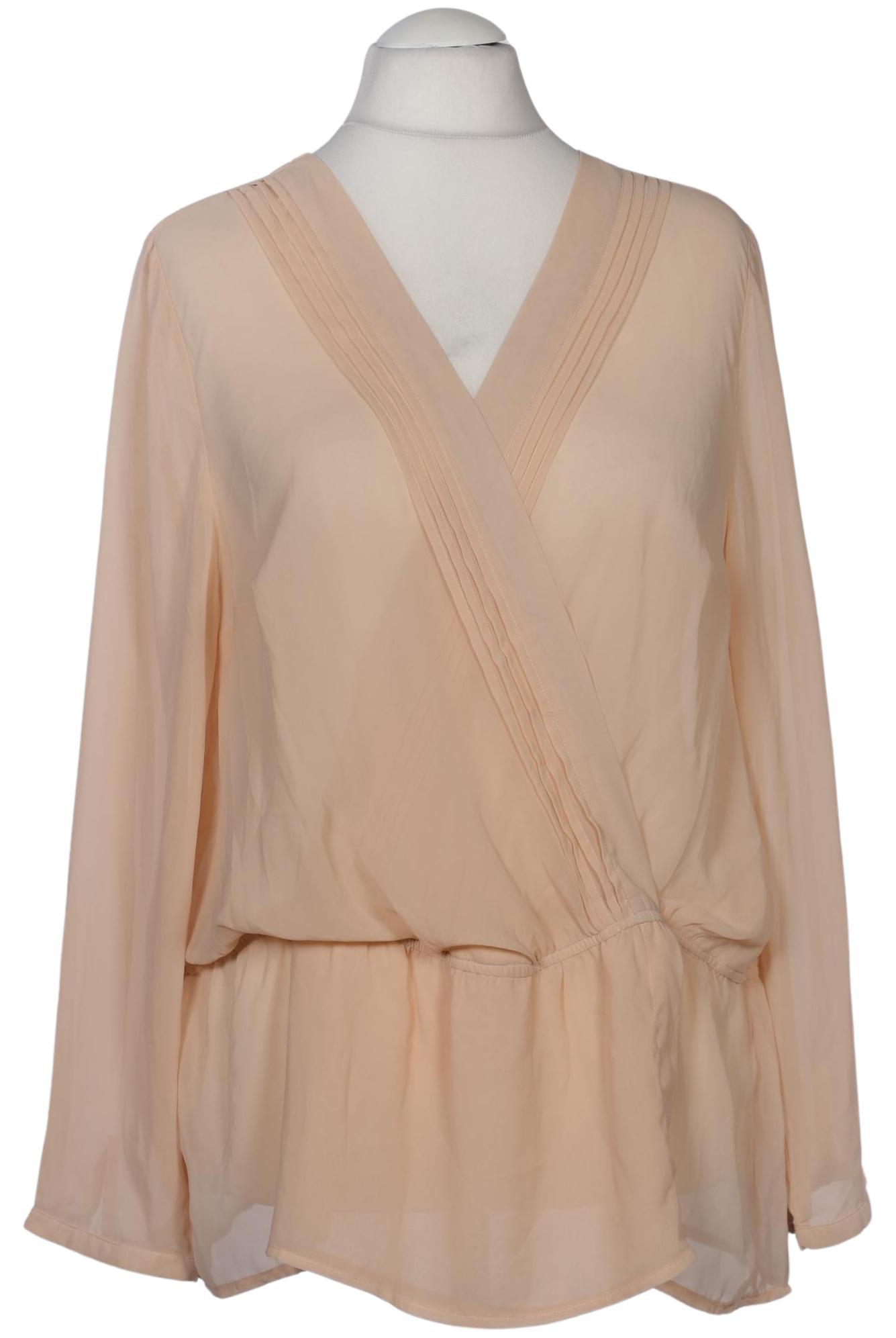 

Studio Untold Damen Bluse, beige, Gr. 46