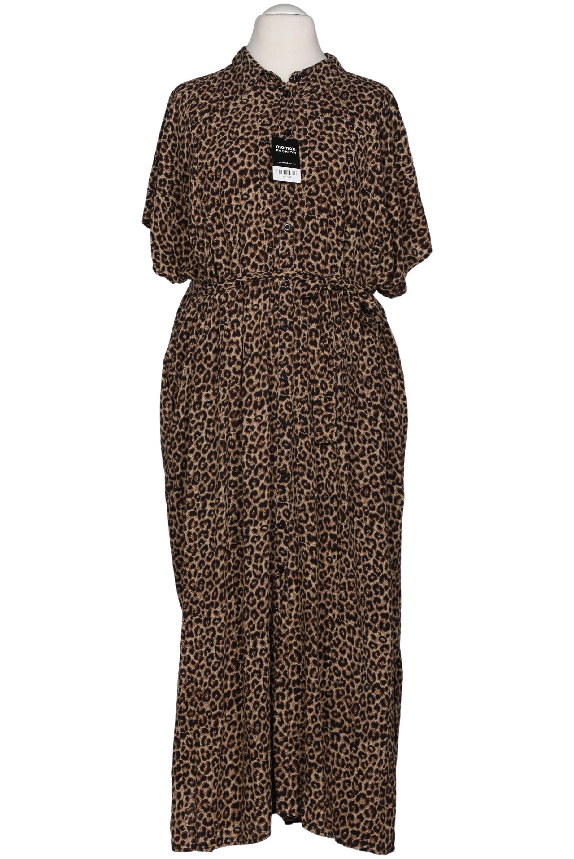 

Studio Untold Damen Kleid, braun, Gr. 50