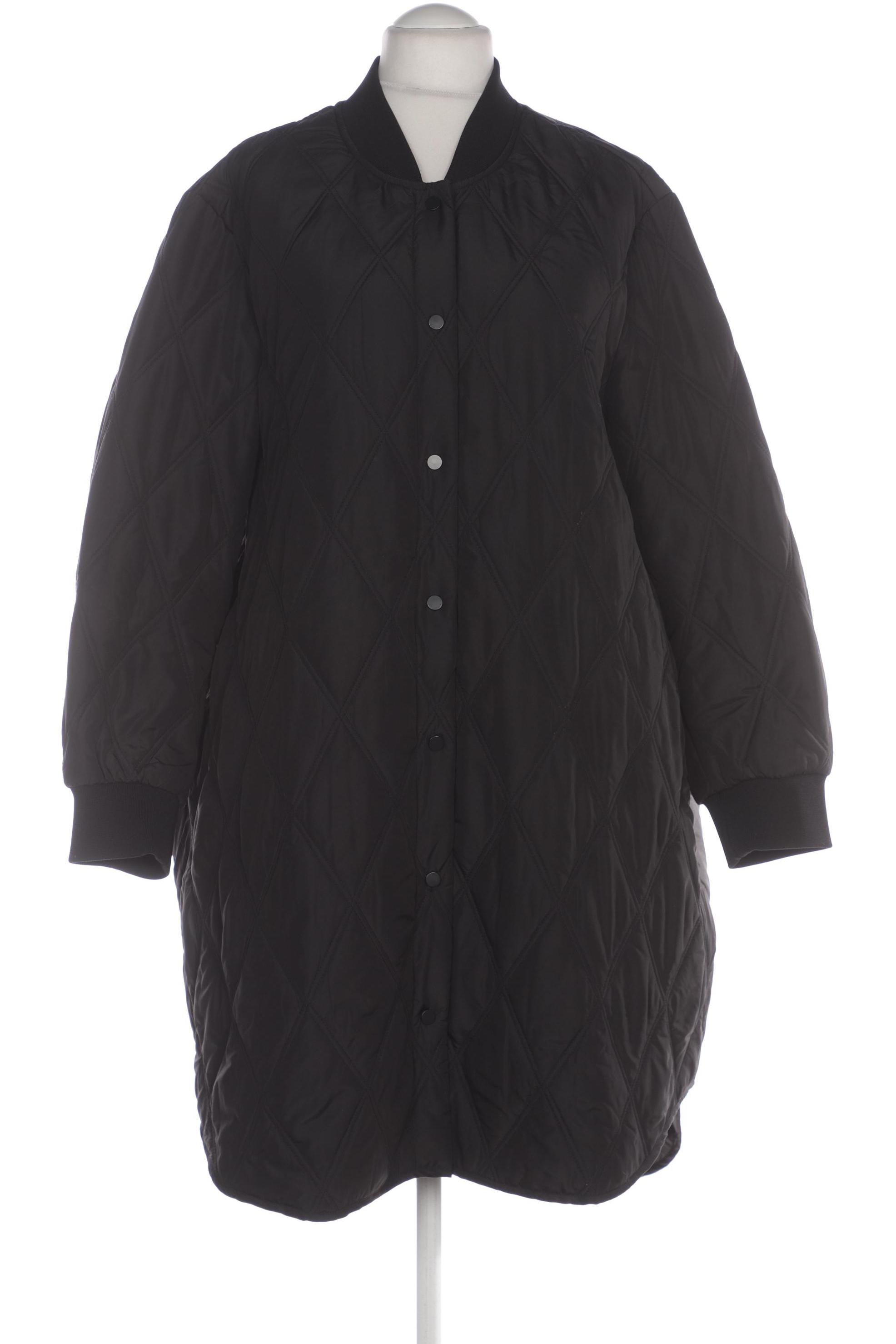 

Studio Untold Damen Mantel, schwarz, Gr. 54