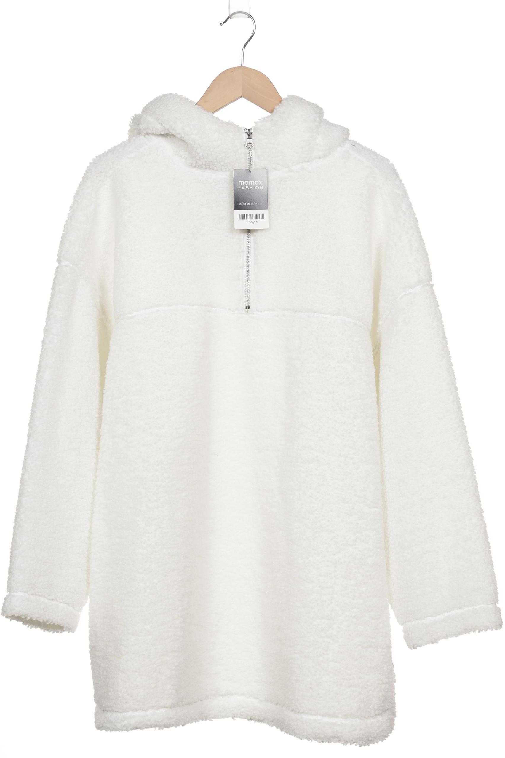 

Studio Untold Damen Kapuzenpullover, weiß, Gr. 50