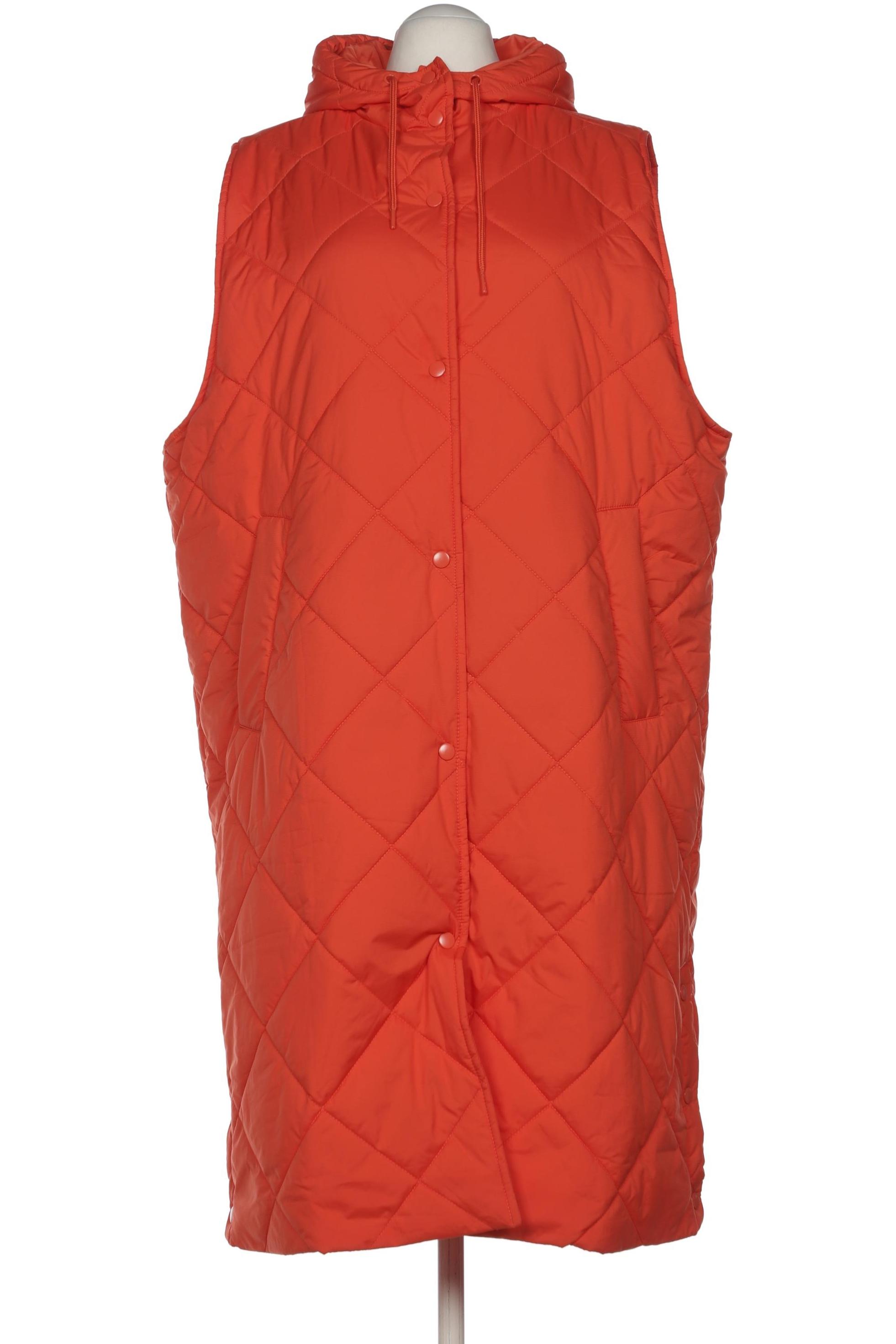 

Studio Untold Damen Weste, orange, Gr. 46