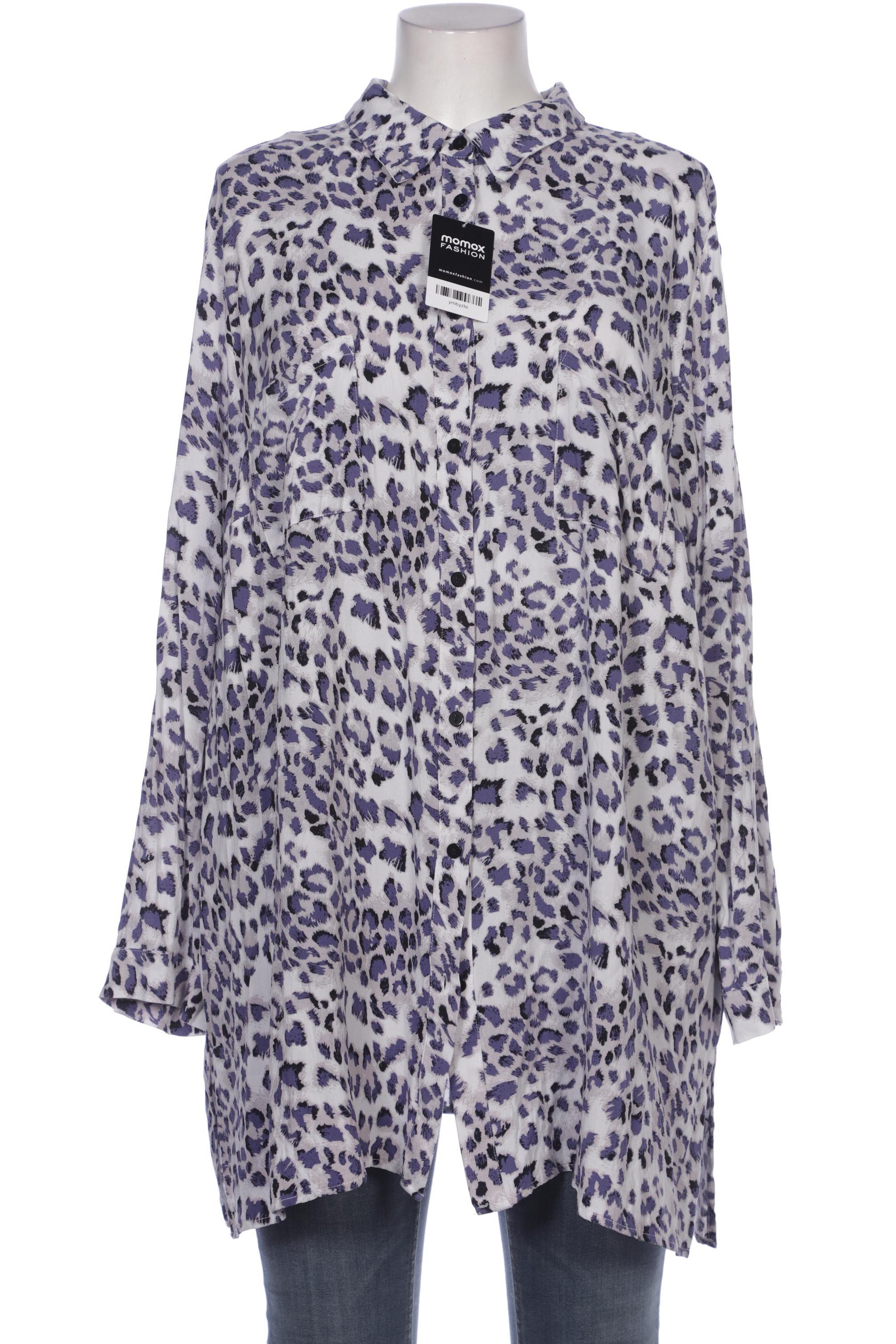 

Studio Untold Damen Bluse, weiß, Gr. 50
