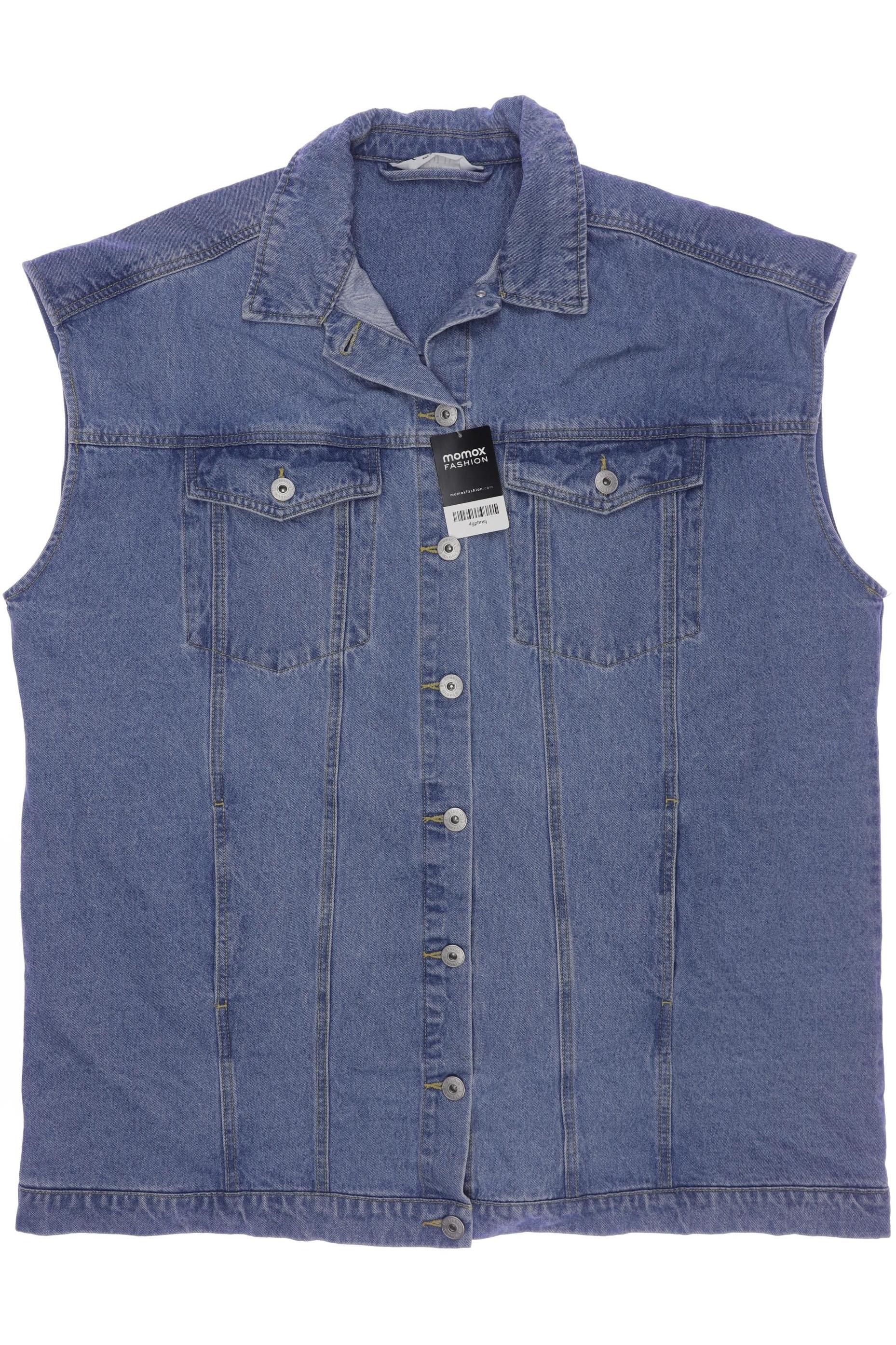 

Studio Untold Damen Weste, blau, Gr. 50