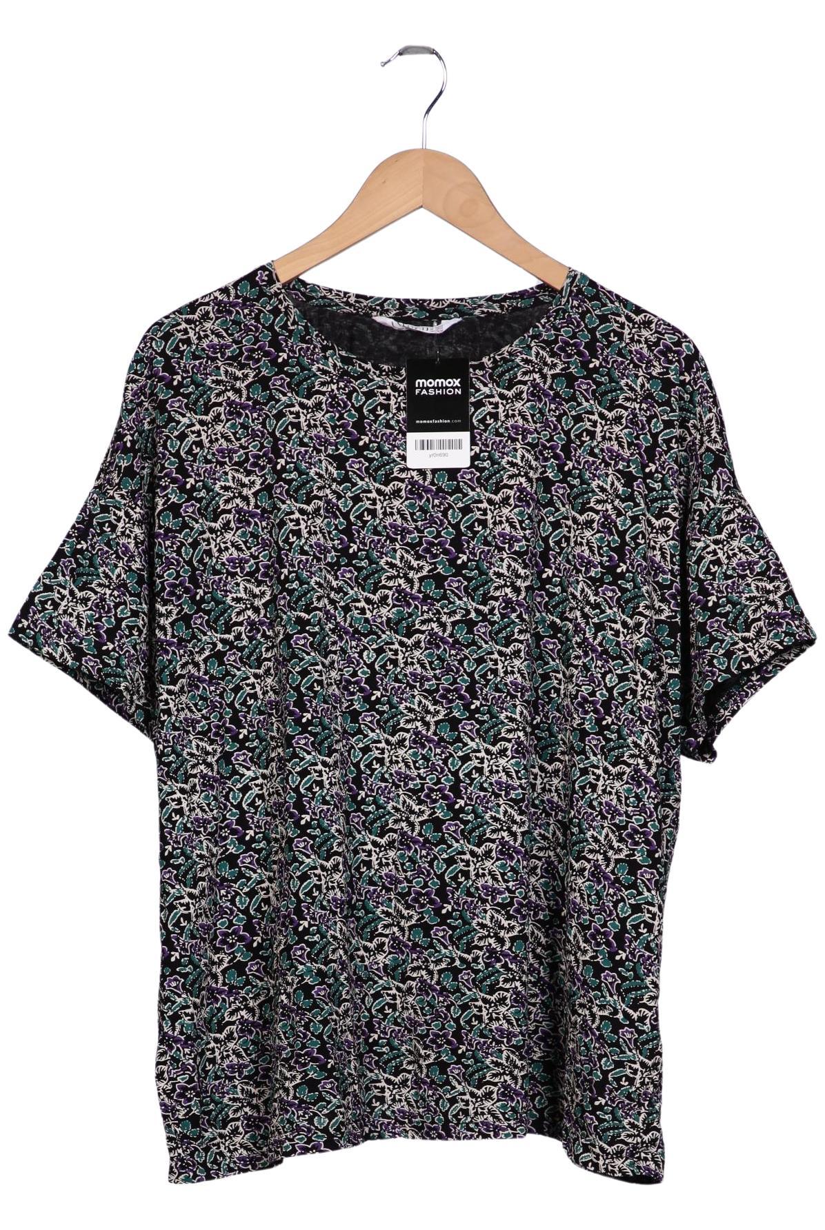 

Studio Untold Damen T-Shirt, schwarz, Gr. 50