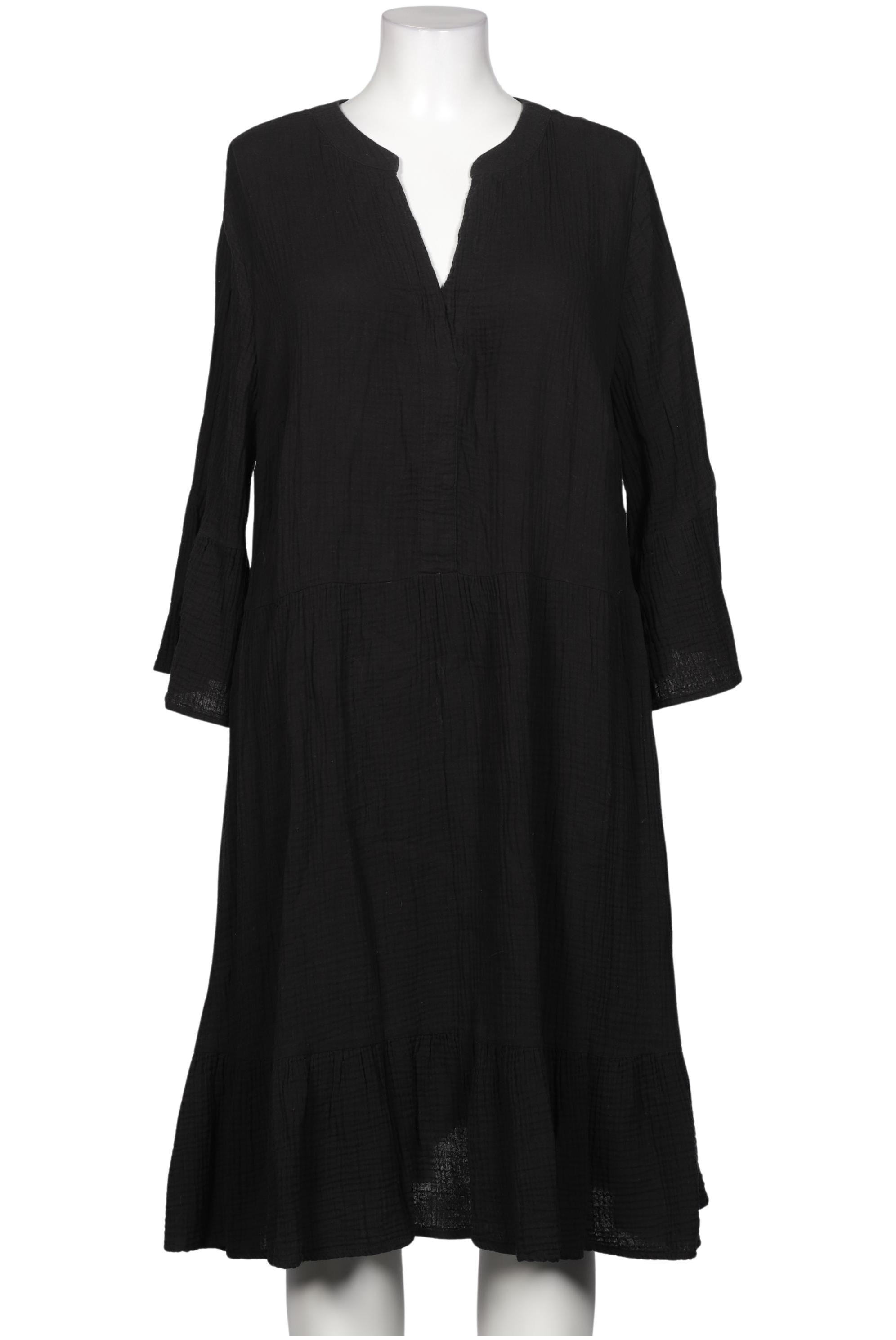 

Studio Untold Damen Kleid, schwarz, Gr. 46