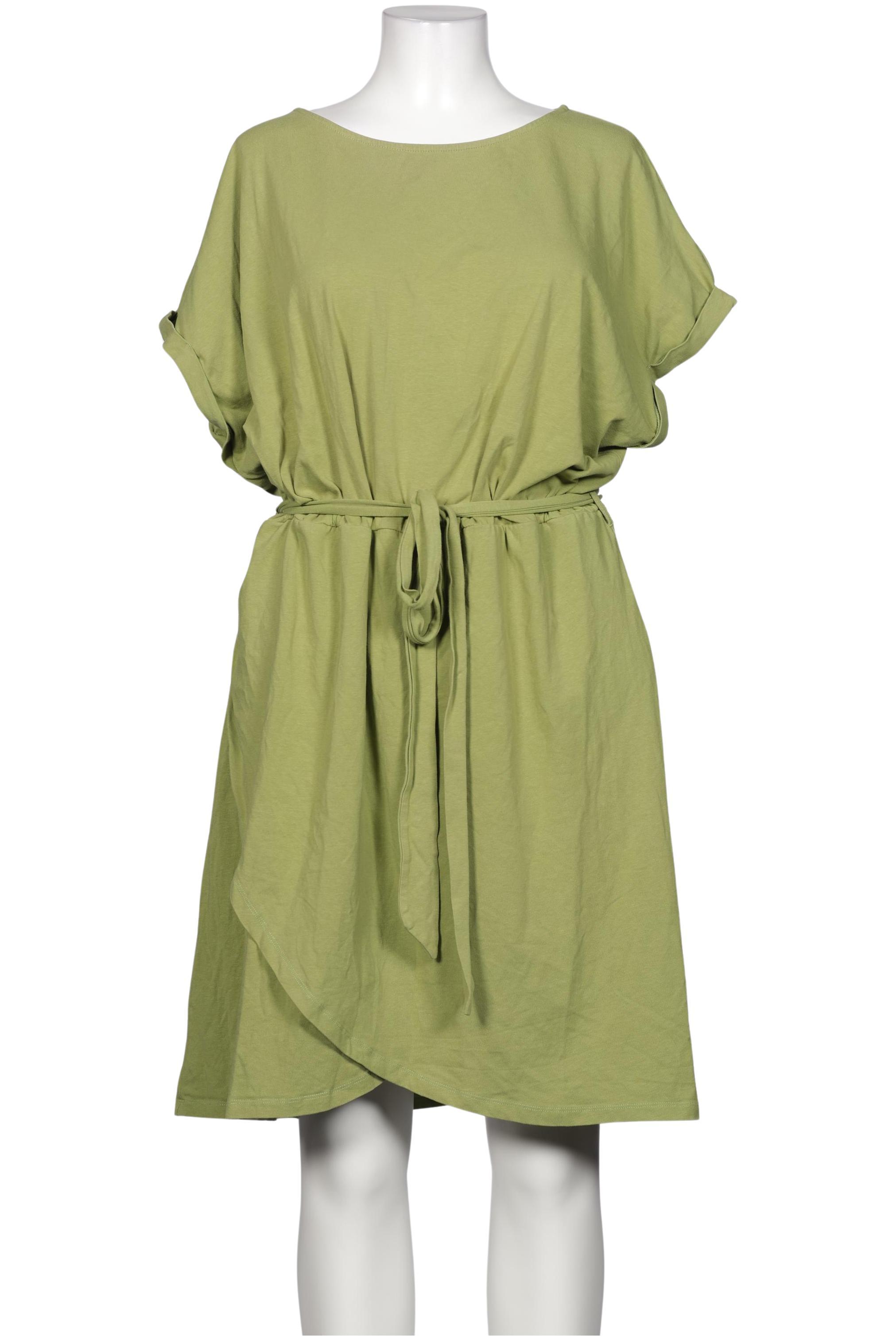 

Studio Untold Damen Kleid, hellgrün, Gr. 50