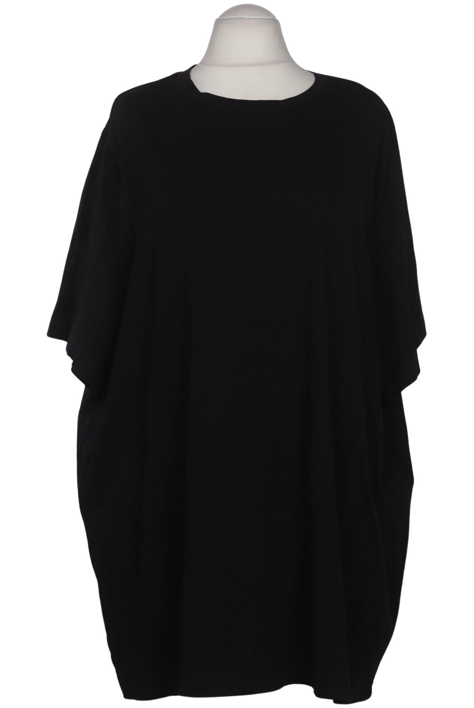 

Studio Untold Damen T-Shirt, schwarz, Gr. 54