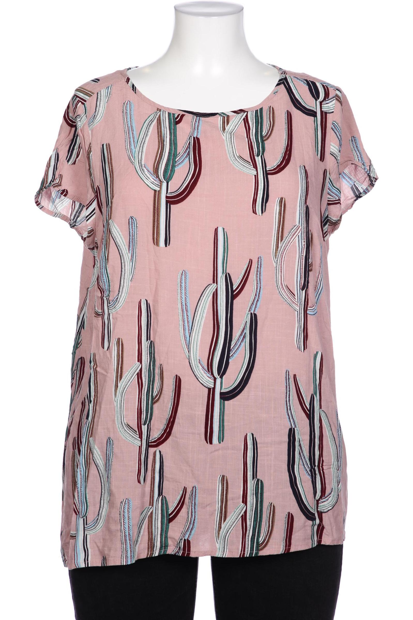 

Studio Untold Damen Bluse, pink
