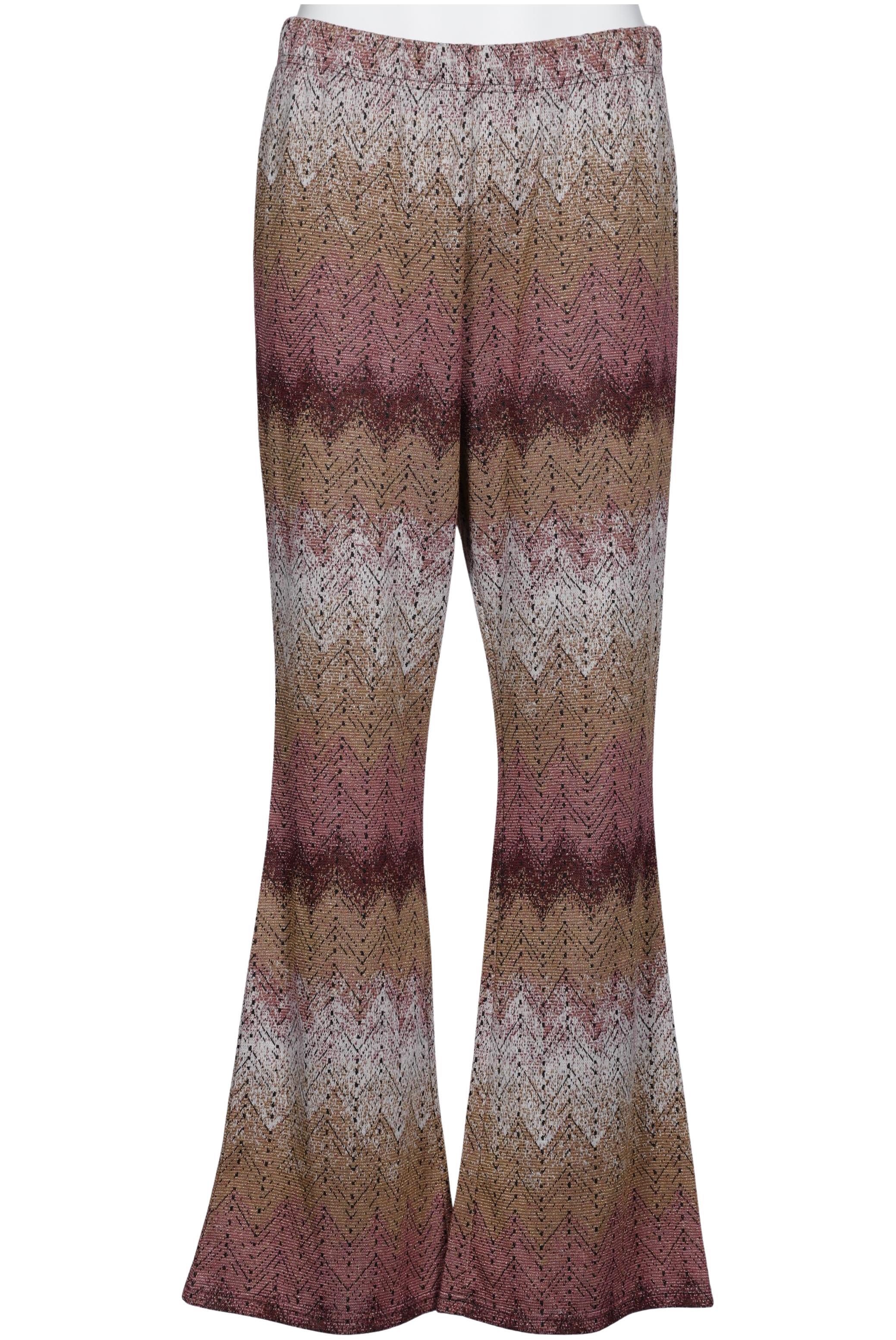 

Studio Untold Damen Stoffhose, mehrfarbig, Gr. 48