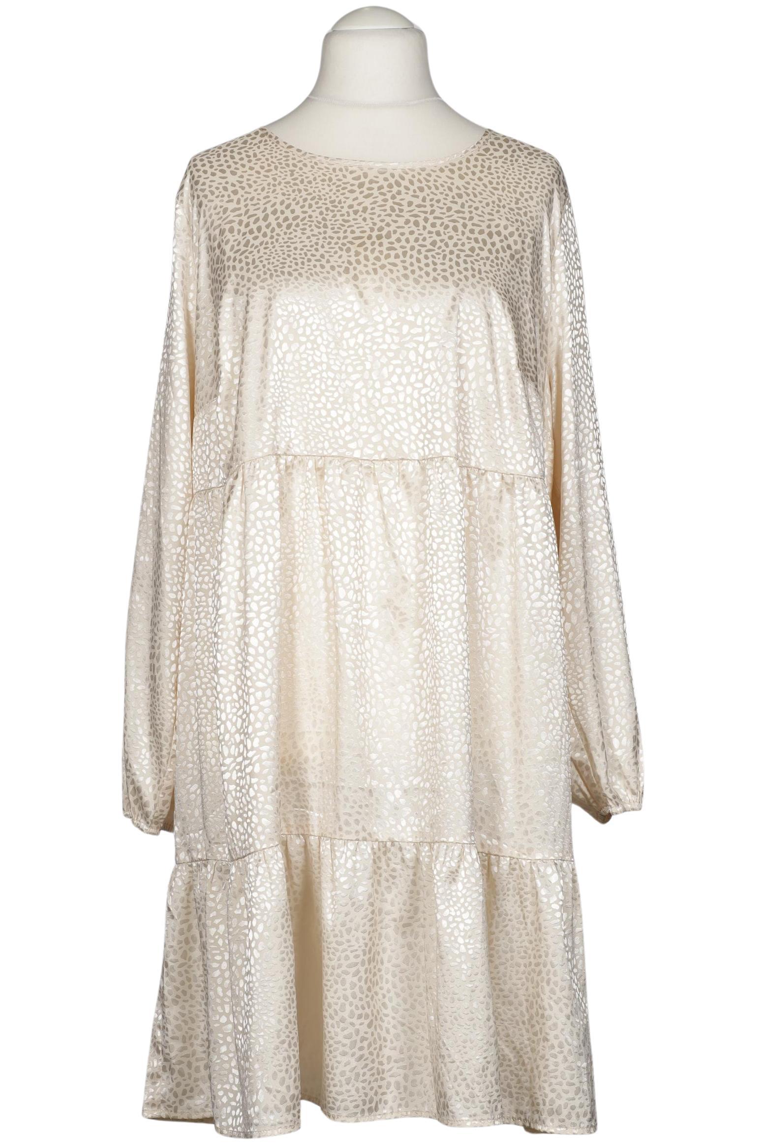 

Studio Untold Damen Kleid, beige, Gr. 46