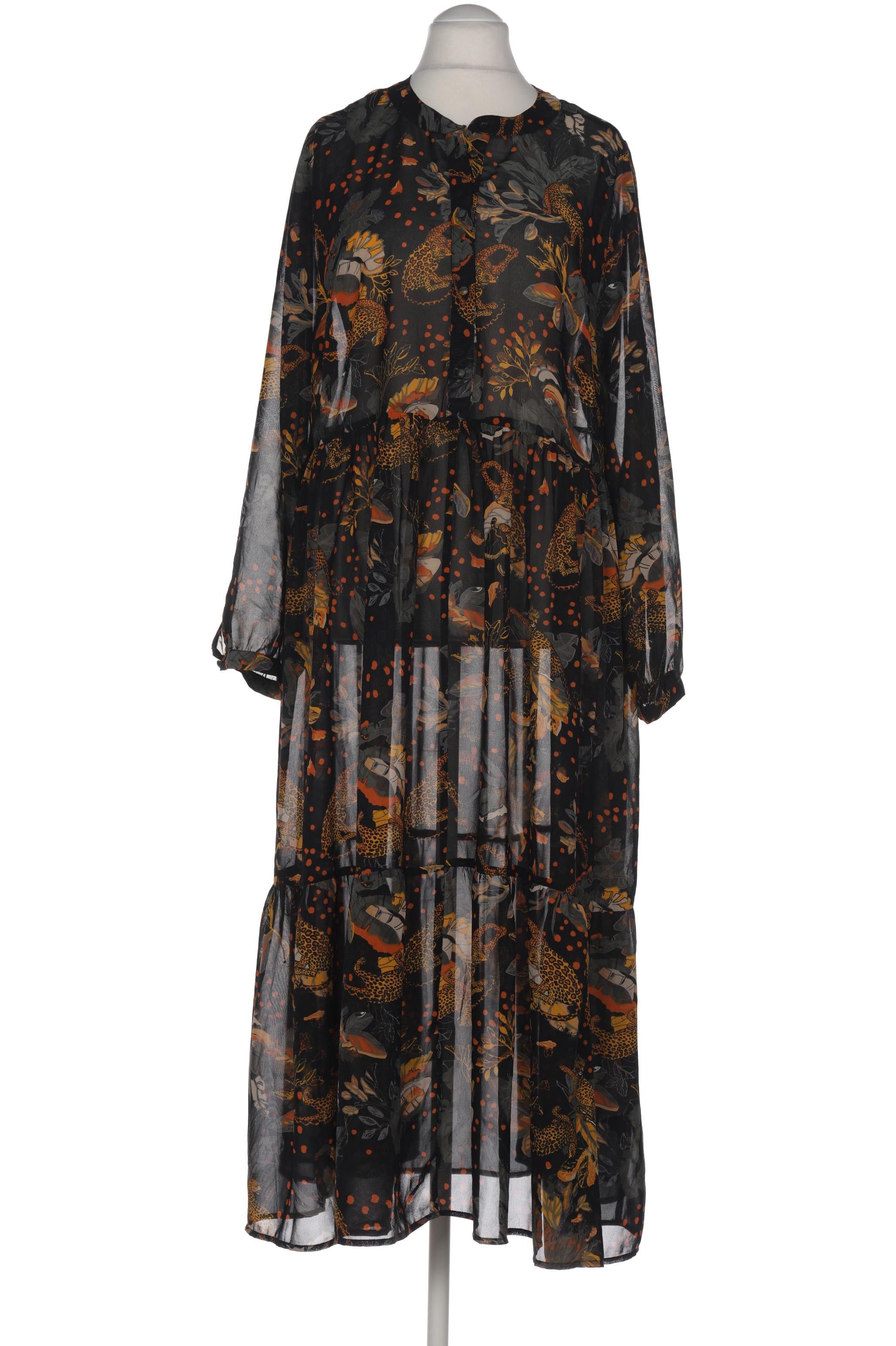 

Studio Untold Damen Kleid, schwarz