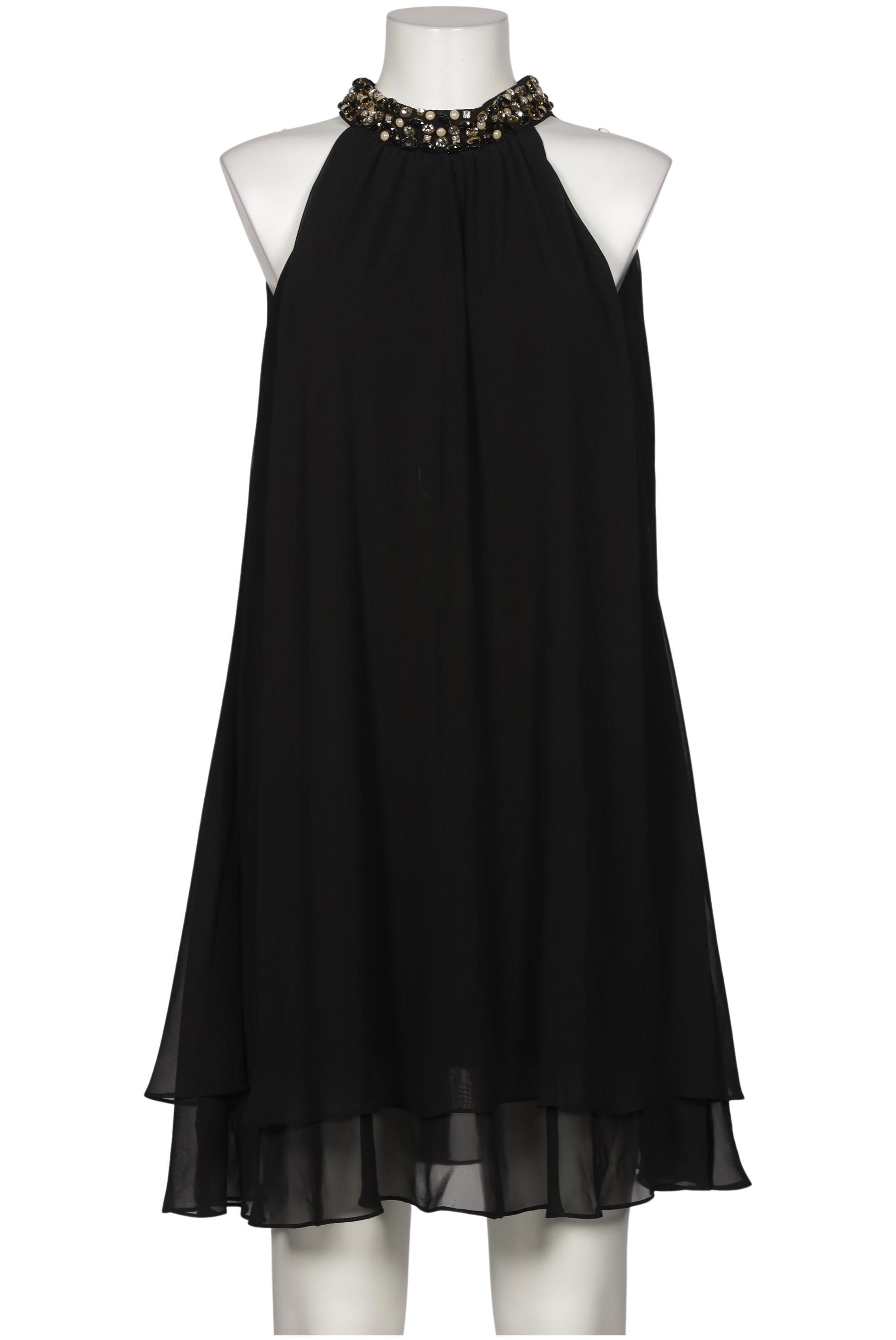 

Studio Untold Damen Kleid, schwarz, Gr. 12